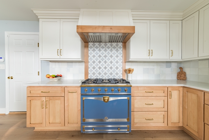 European designed kitchen cabinets 