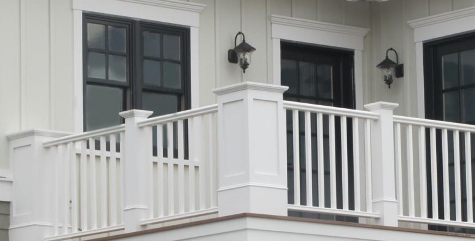 intex railing systems