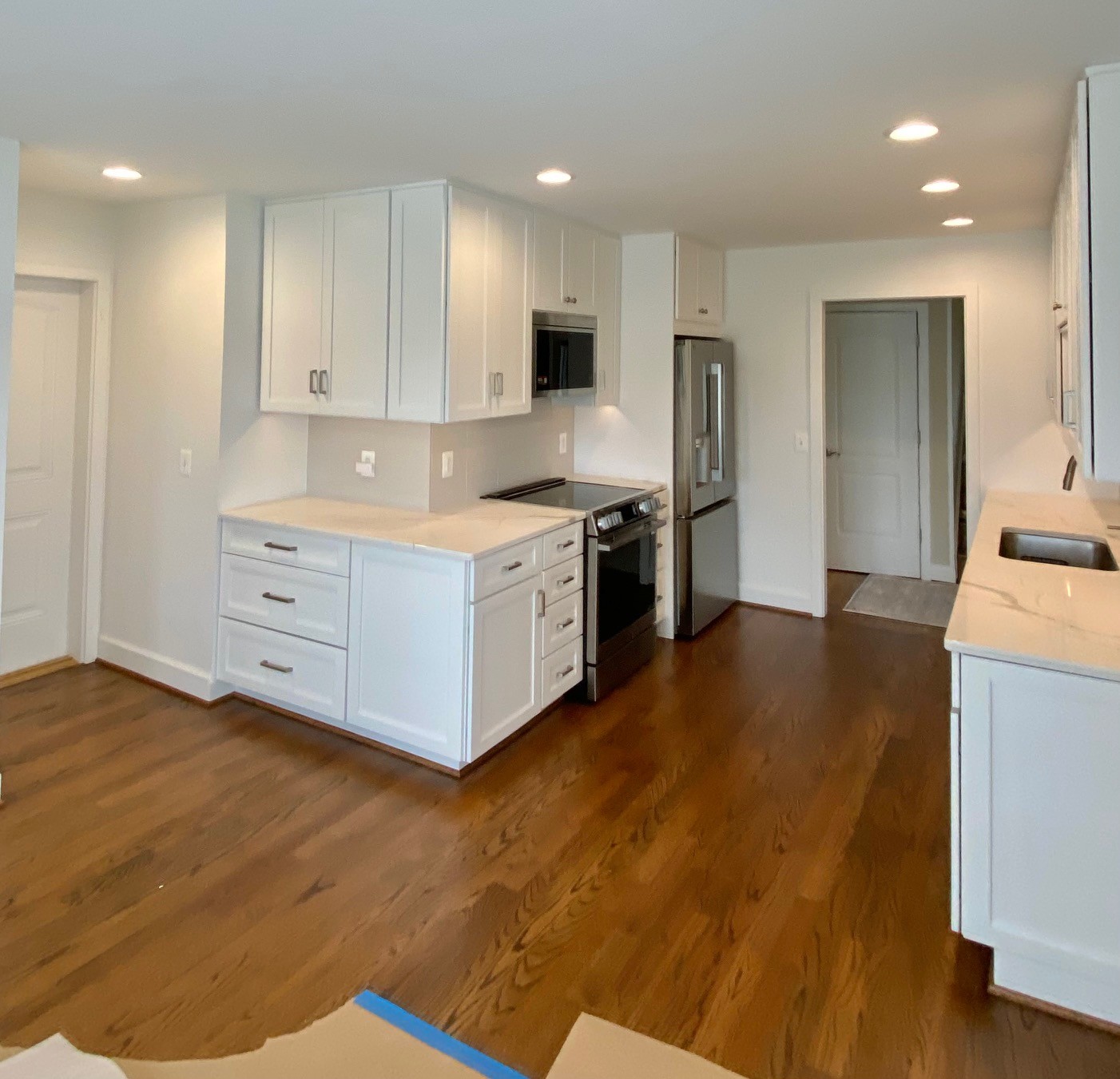 Cabinetry