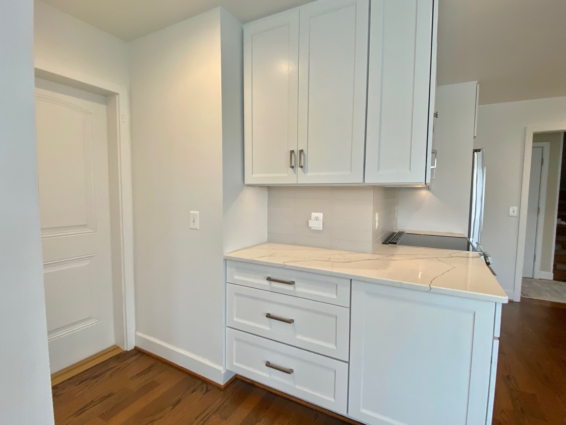 Cabinetry