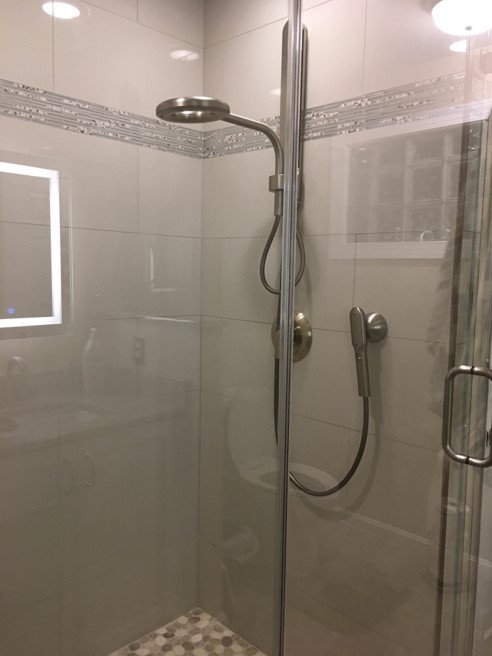 Bathroom Vanity