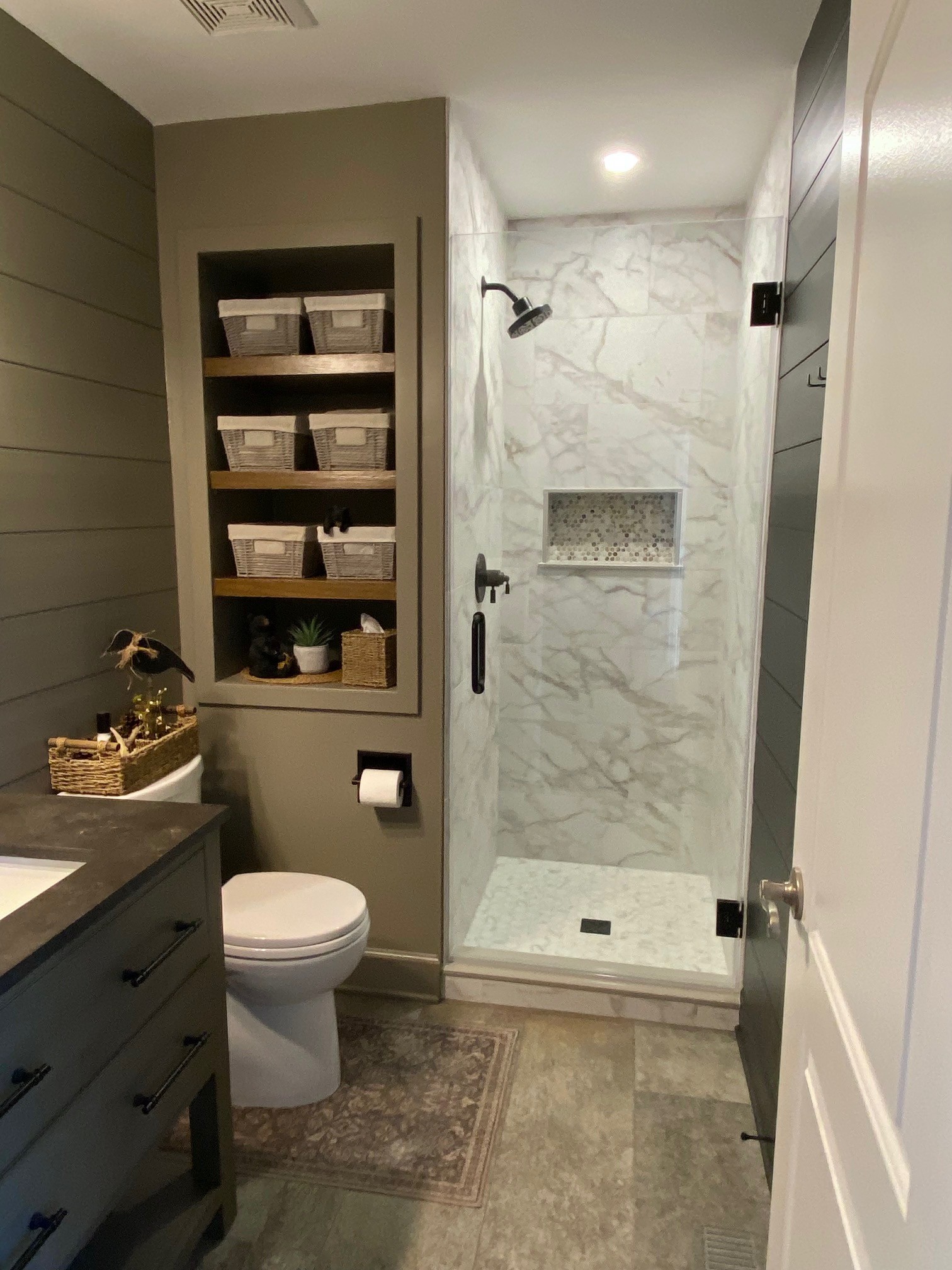 Cabinetry