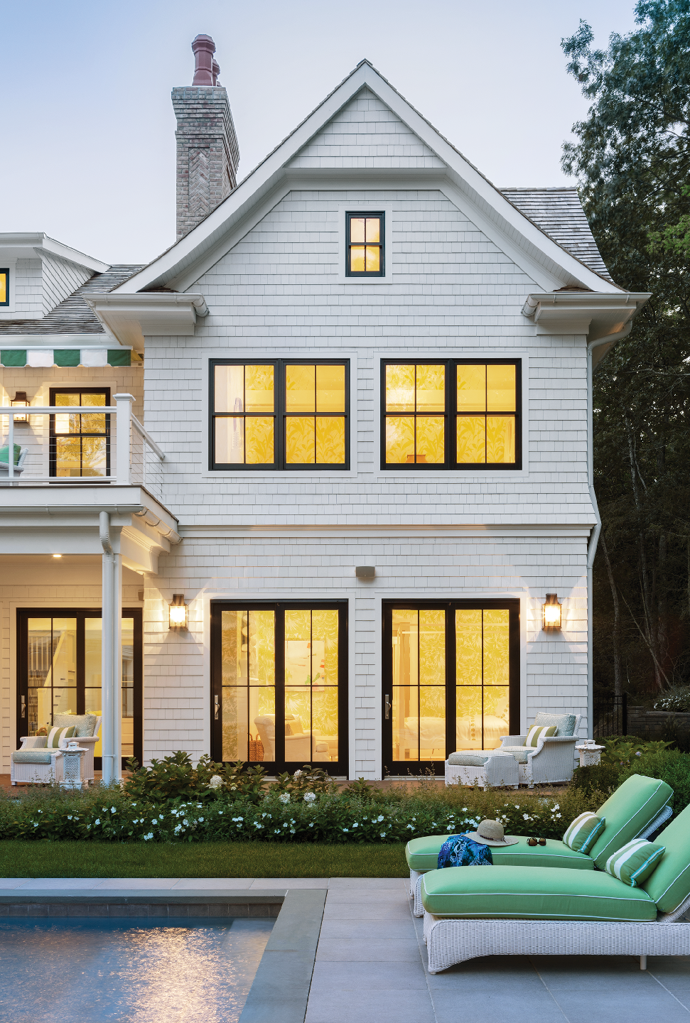 Marvin Coastal Windows