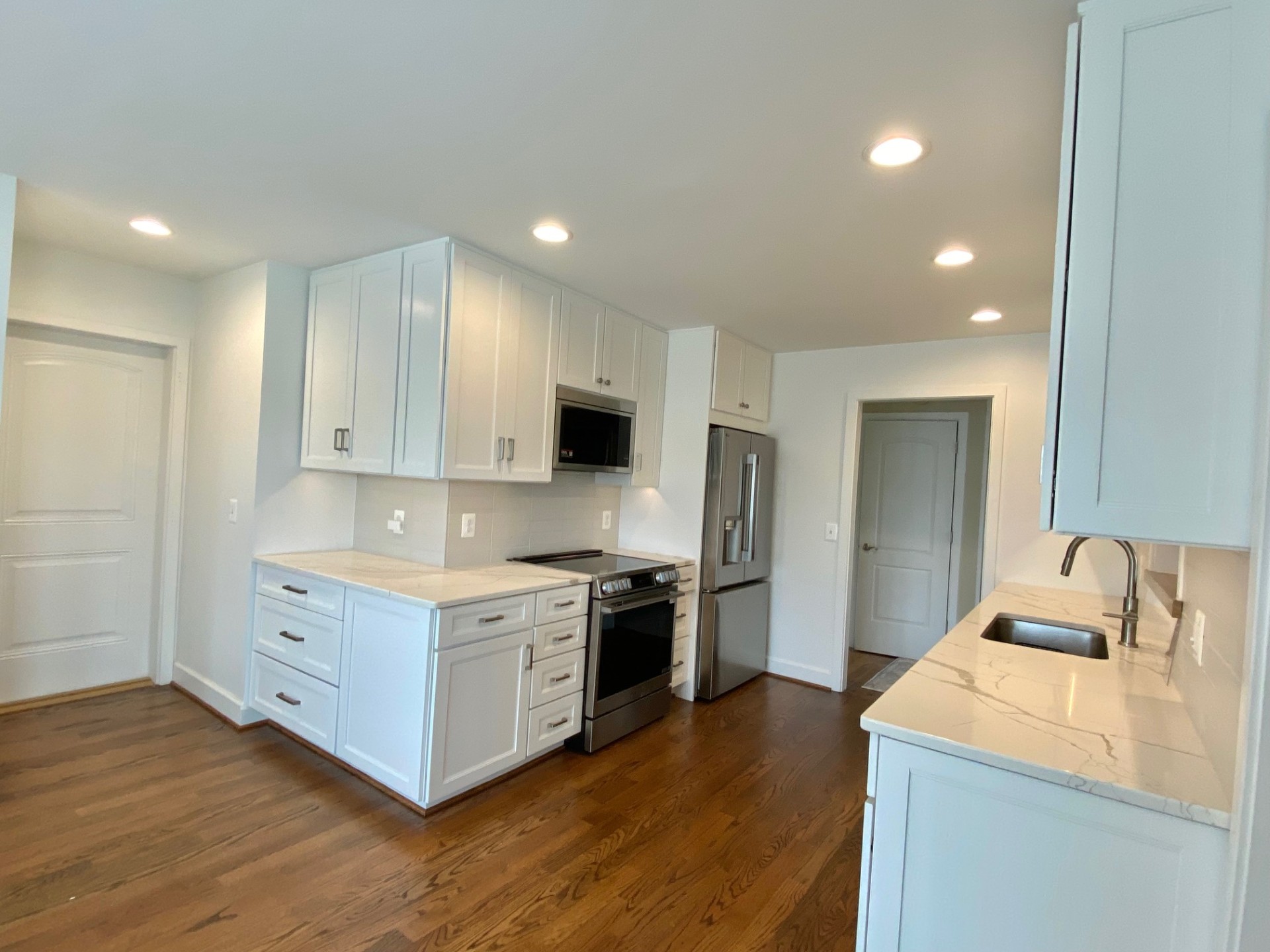 Cabinetry