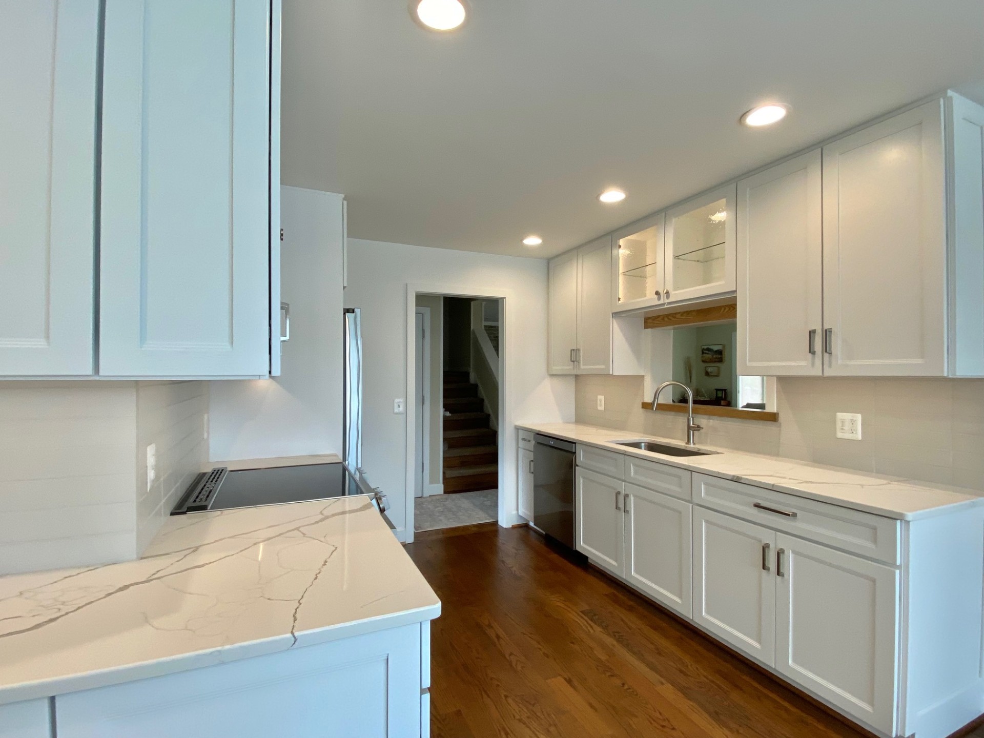 Cabinetry