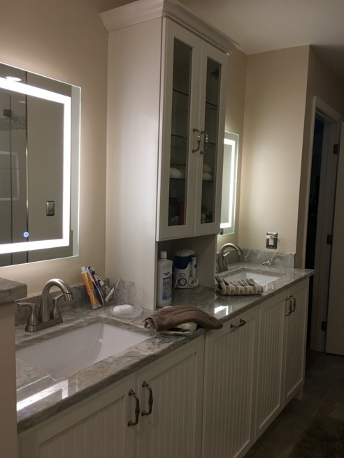 Bathroom Vanity
