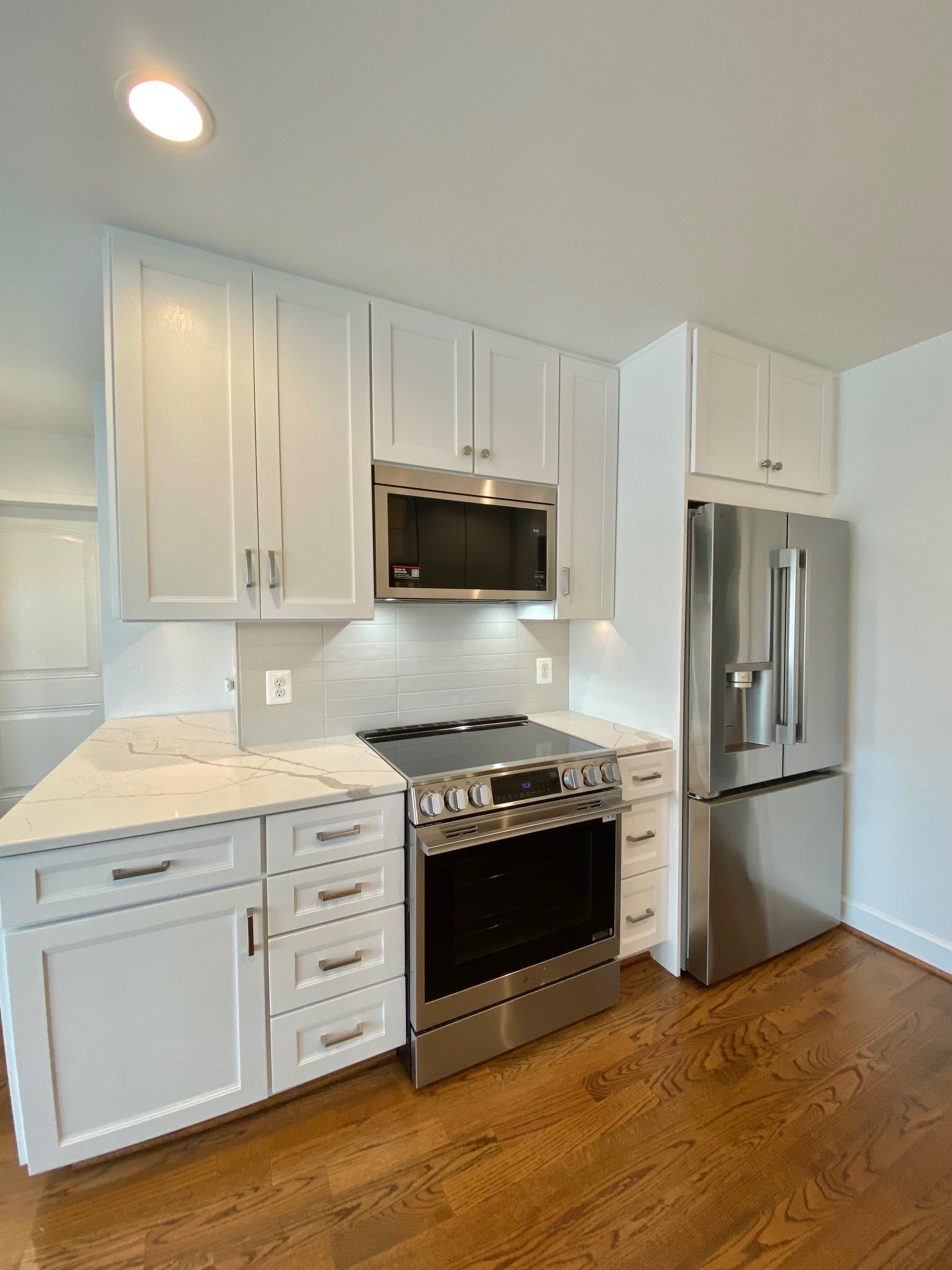 Cabinetry