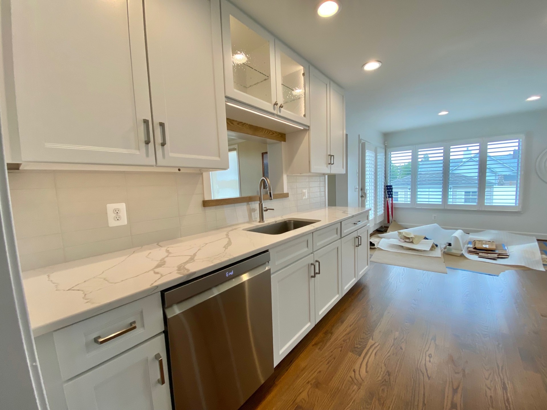 Cabinetry