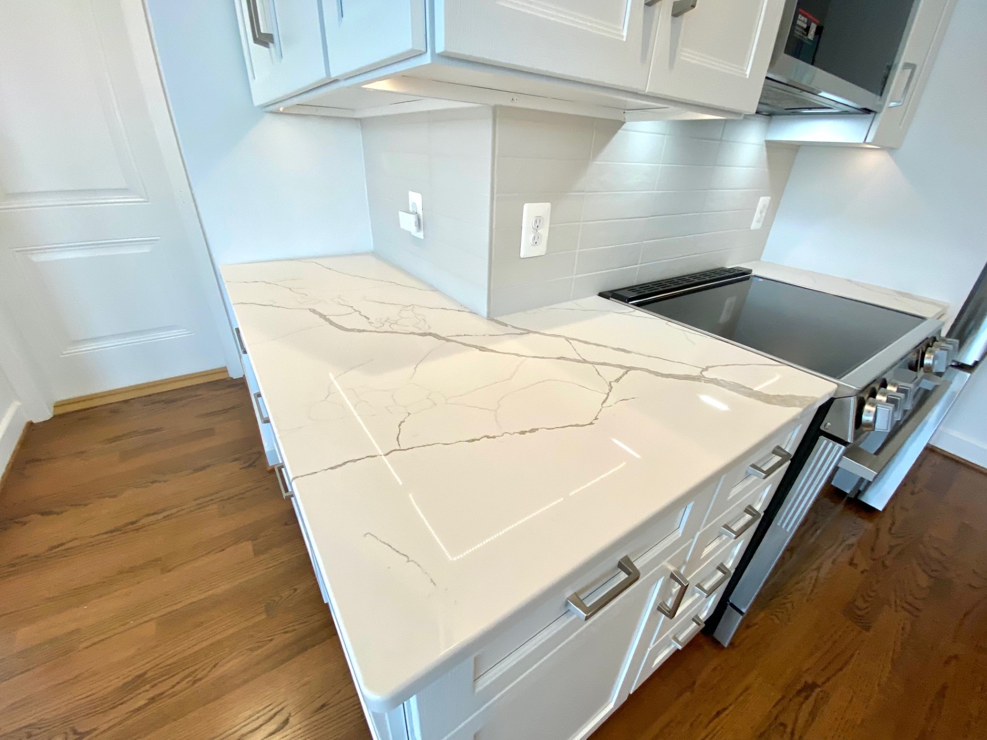 Cabinetry