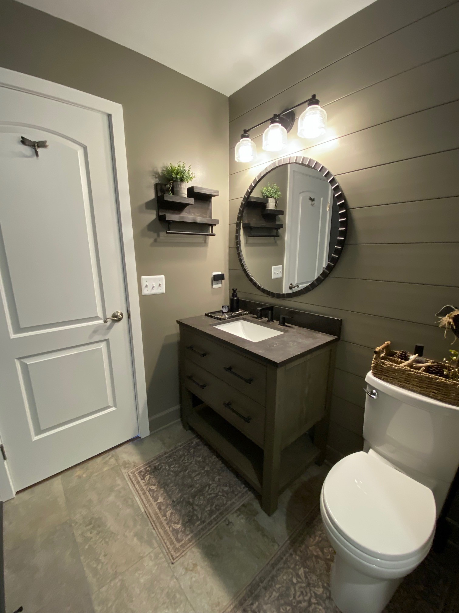 Cabinetry