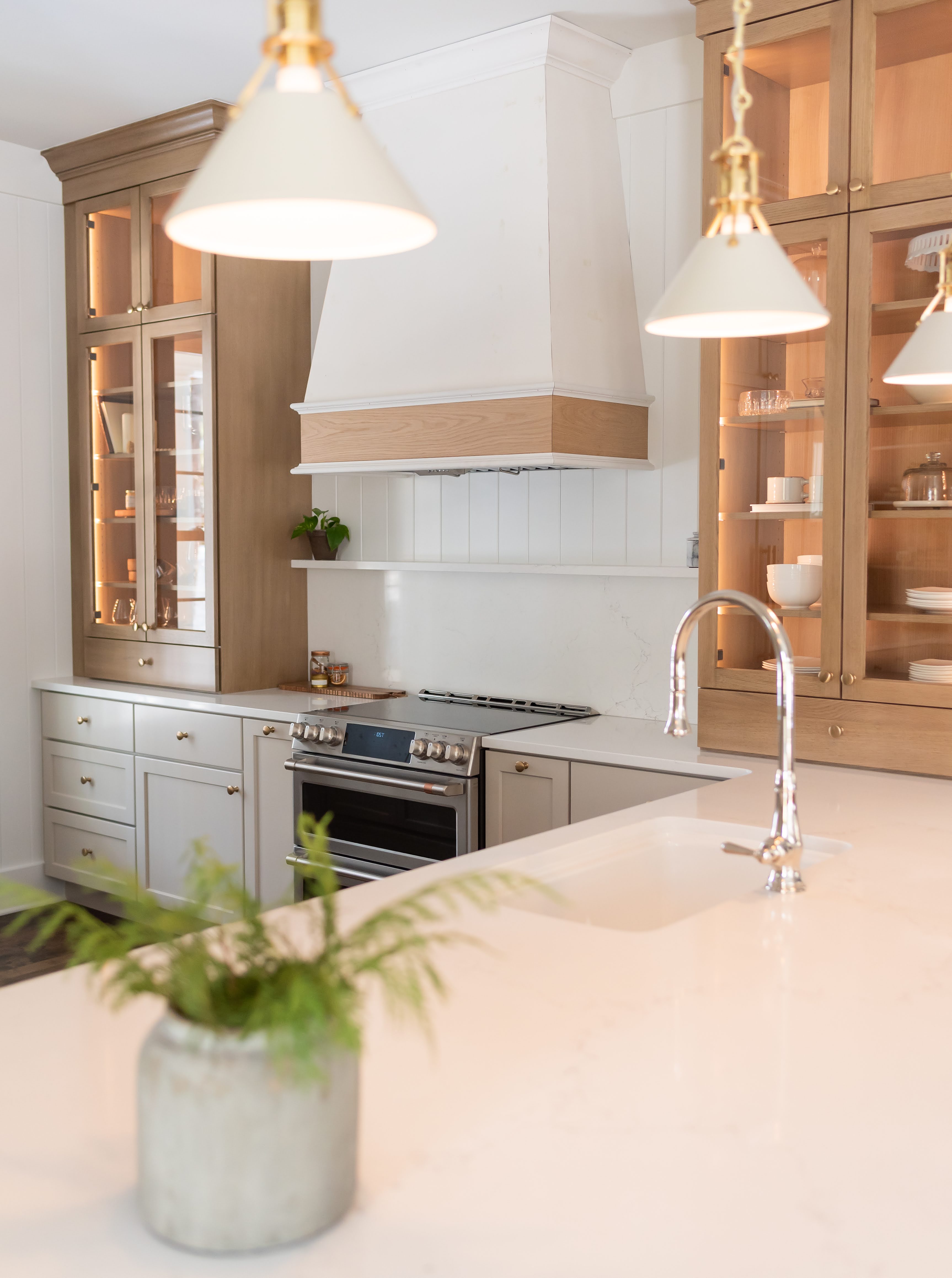 Kitchen Pics