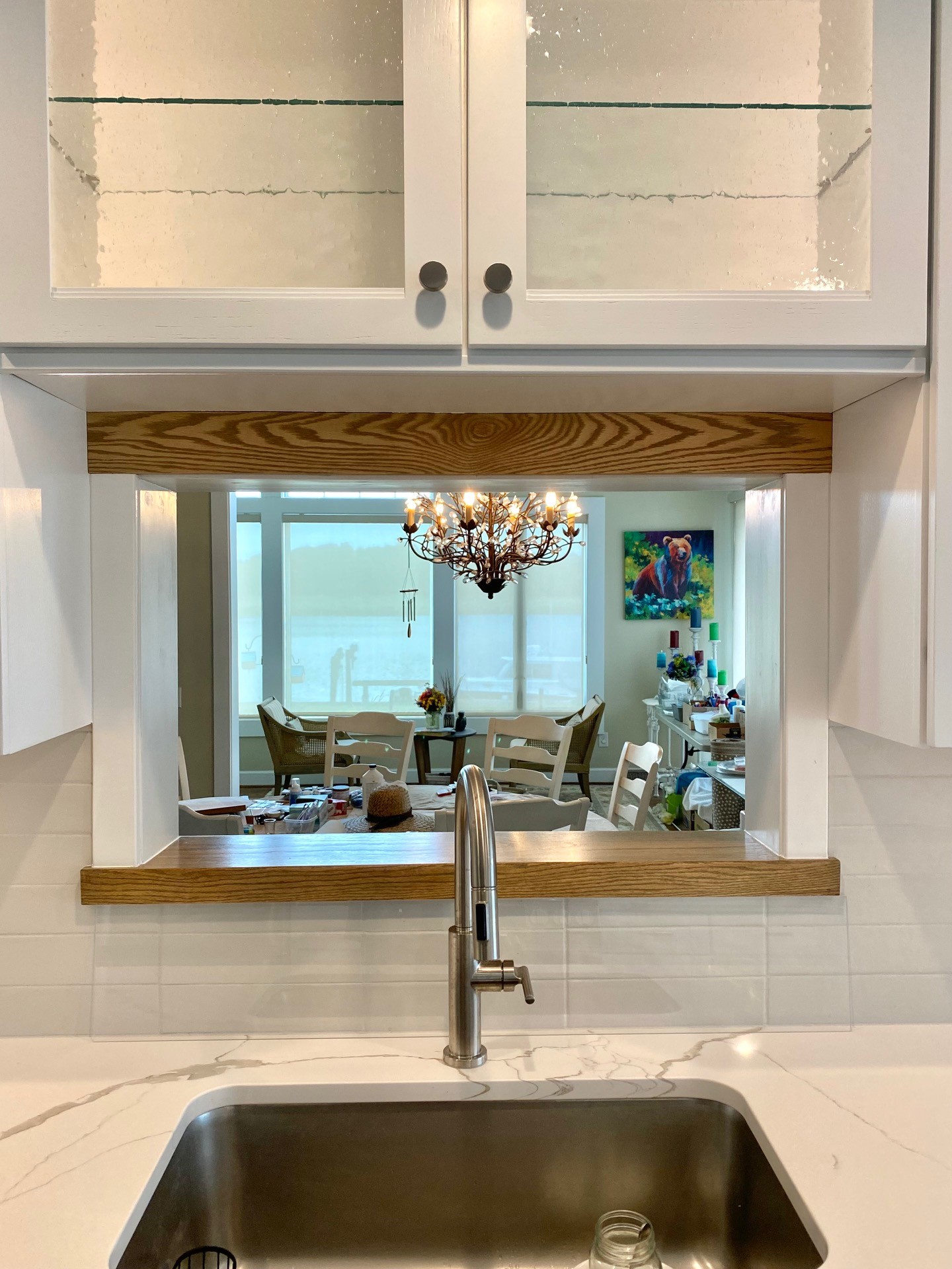 Cabinetry