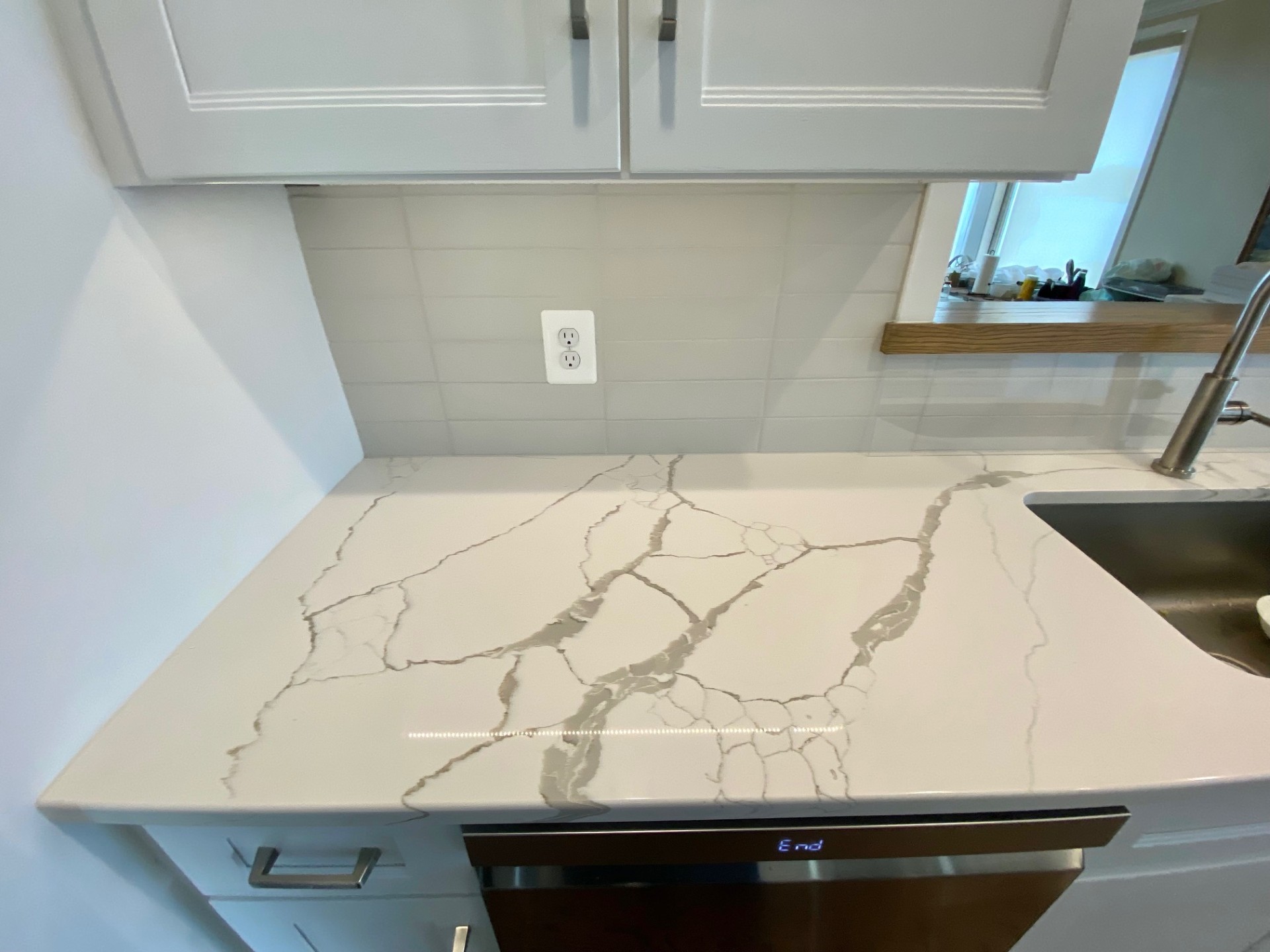 Cabinetry