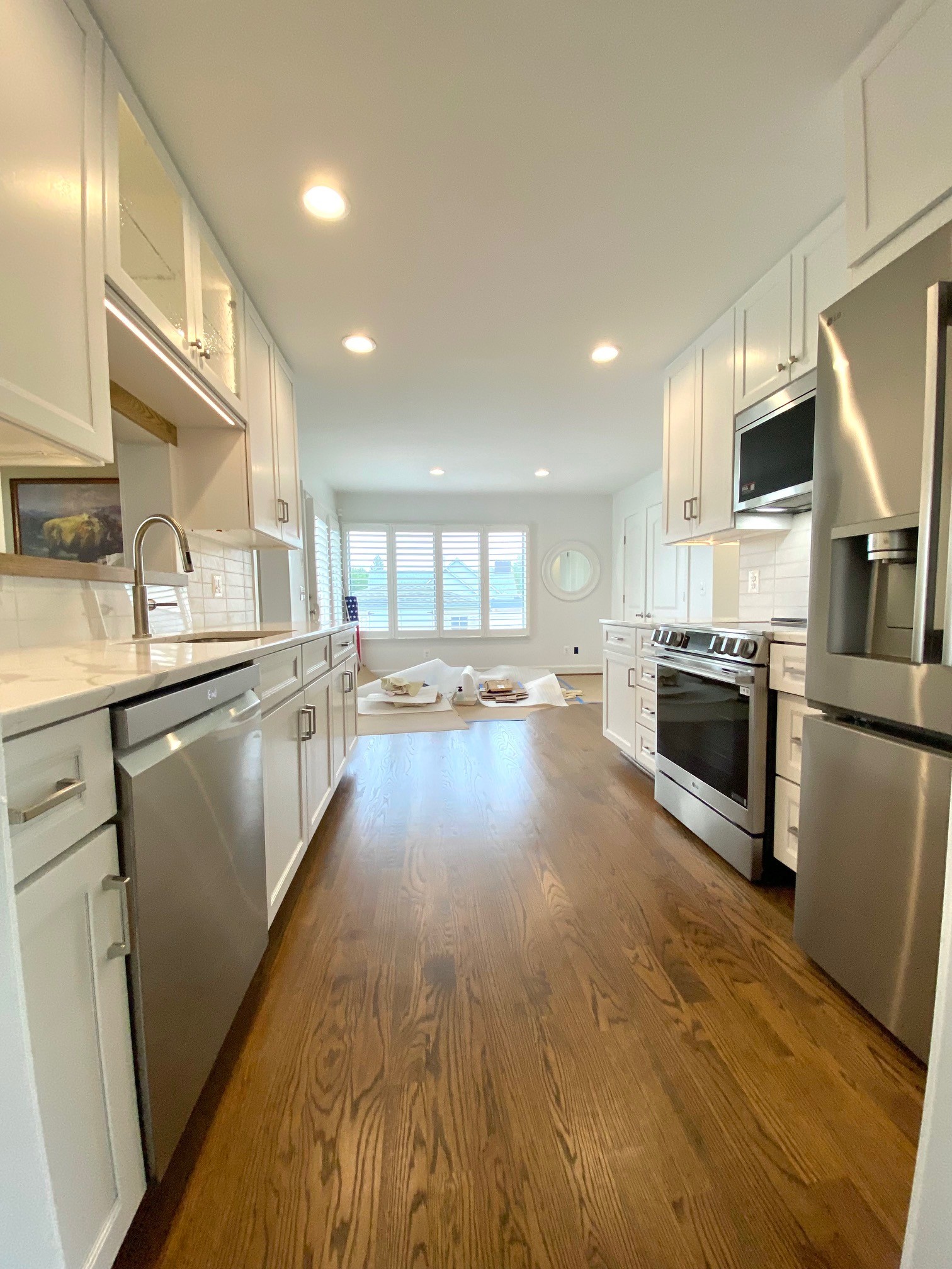 Cabinetry