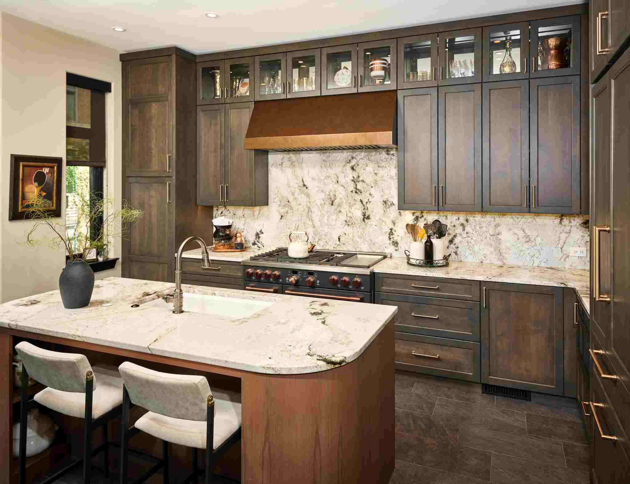 Kitchen Cabinetry