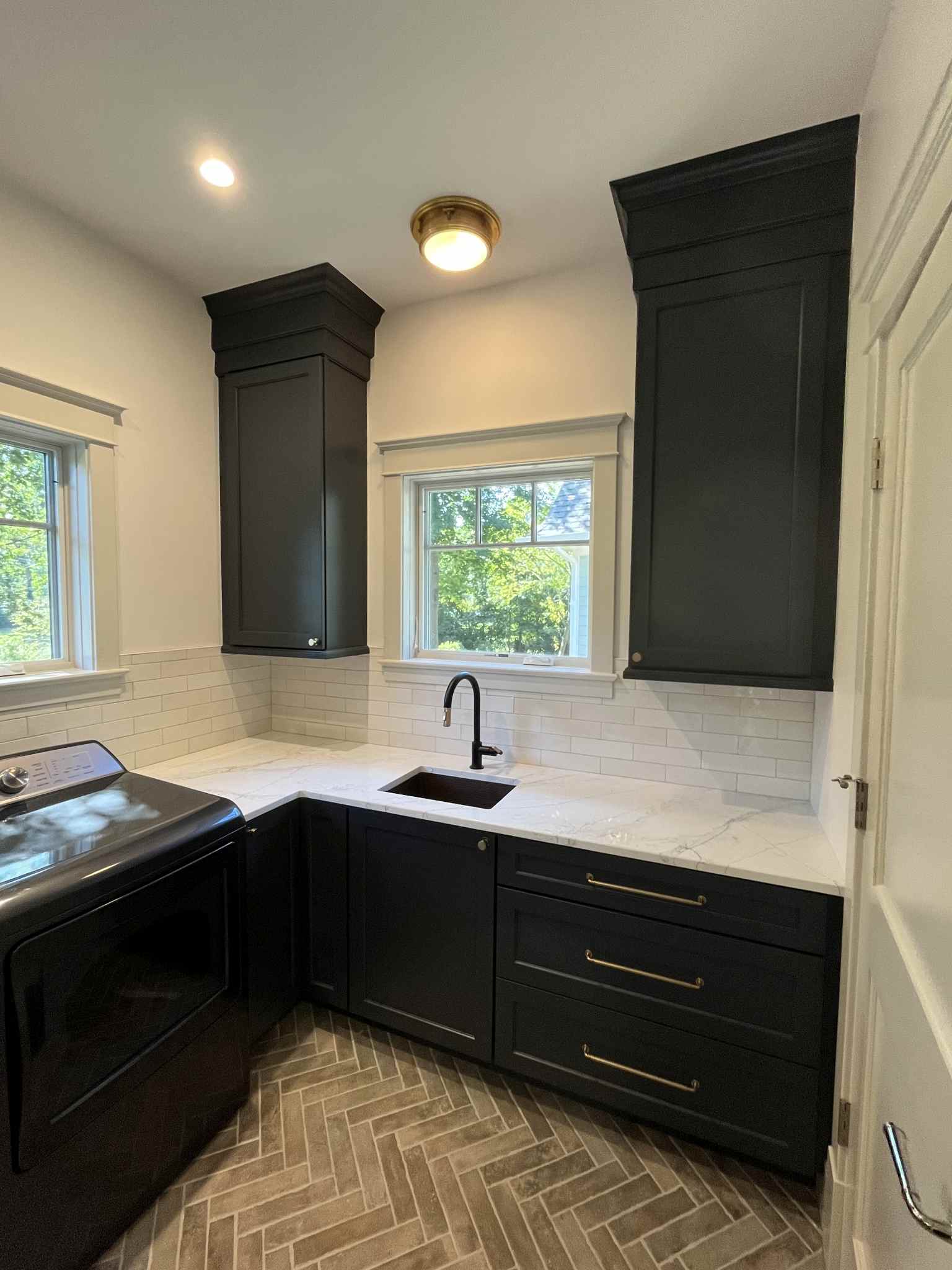 Elegant Kitchen