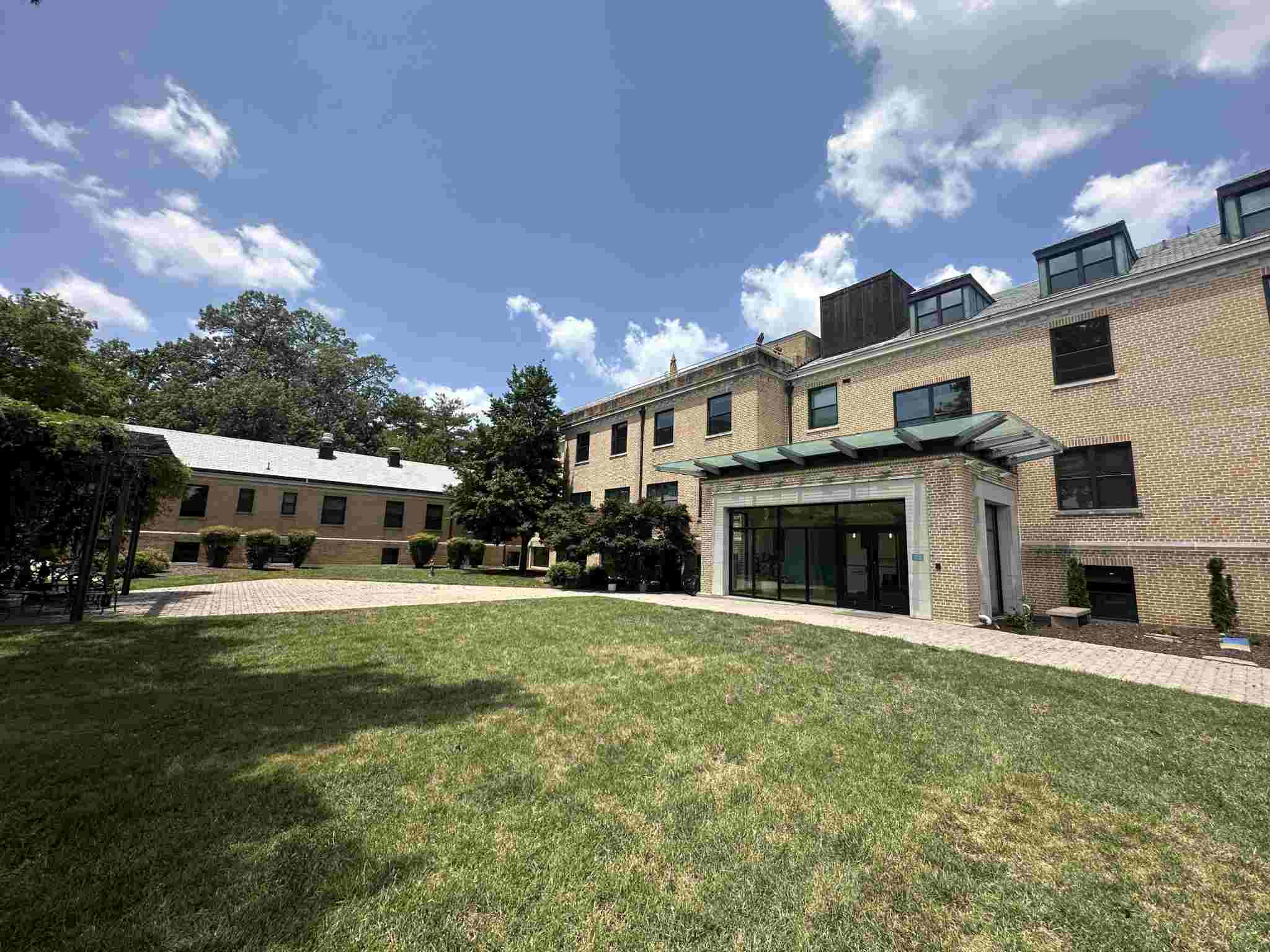 Catholic Seminary
