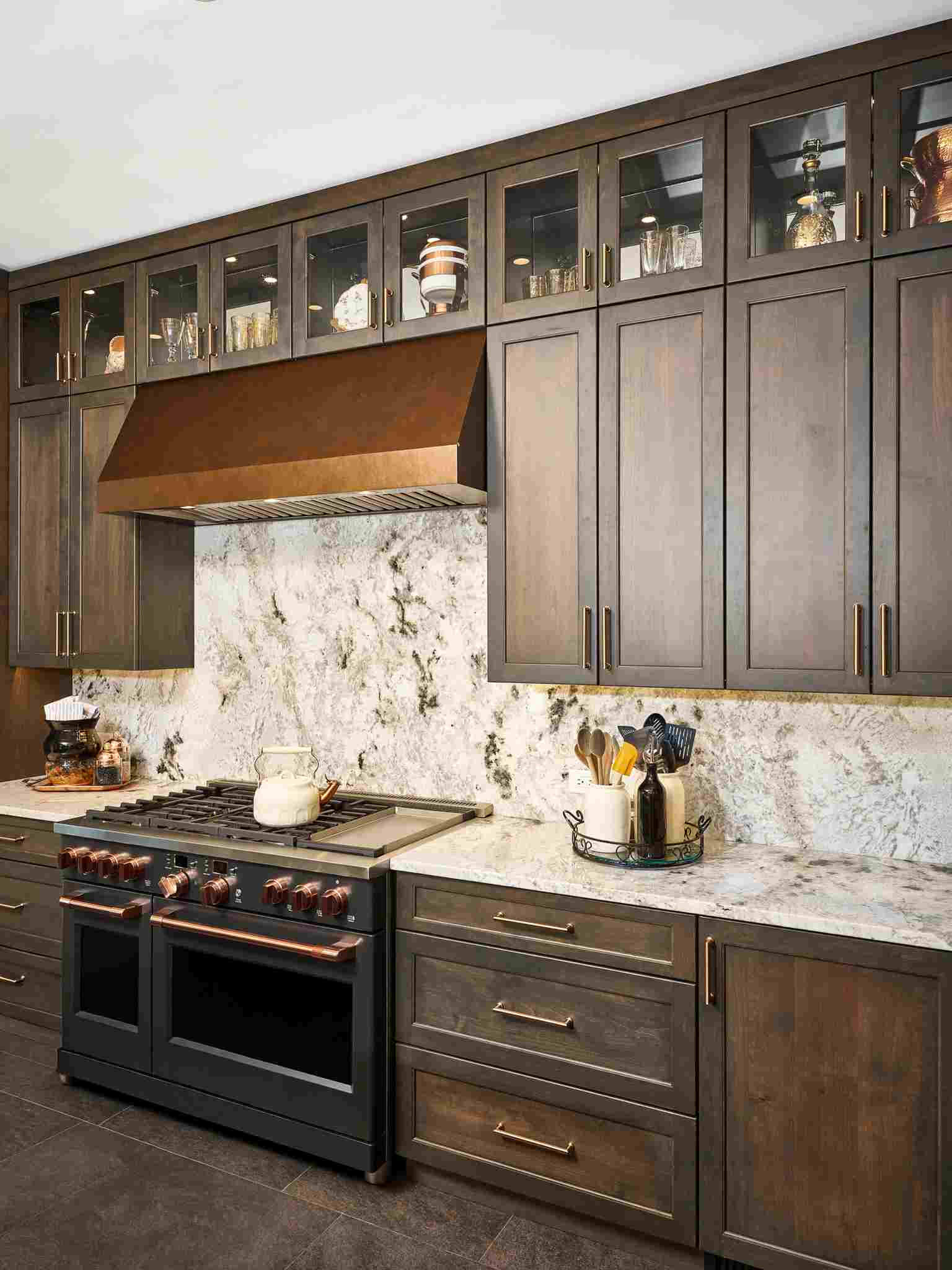 Kitchen Cabinetry