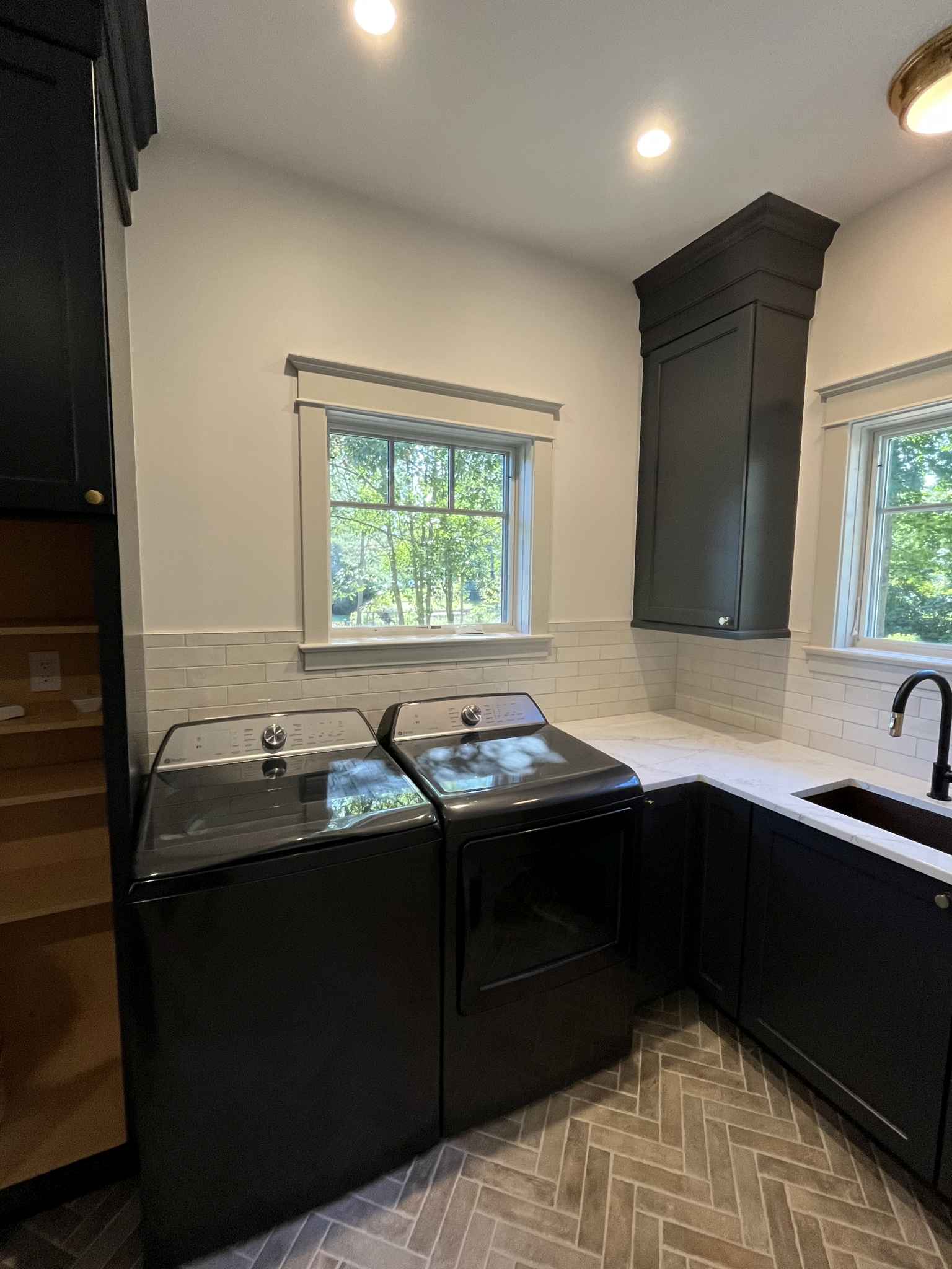 Elegant Kitchen