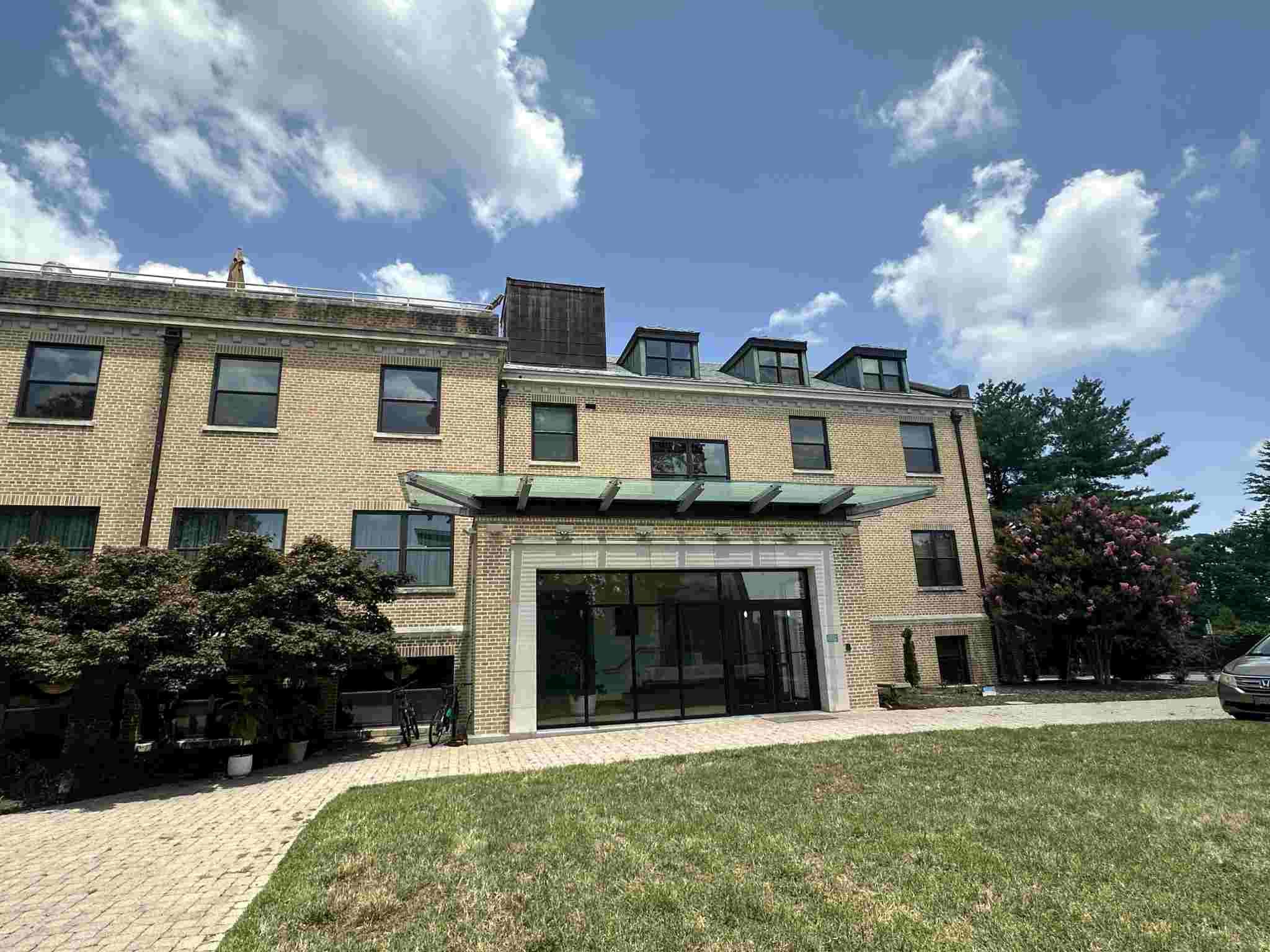 Catholic Seminary