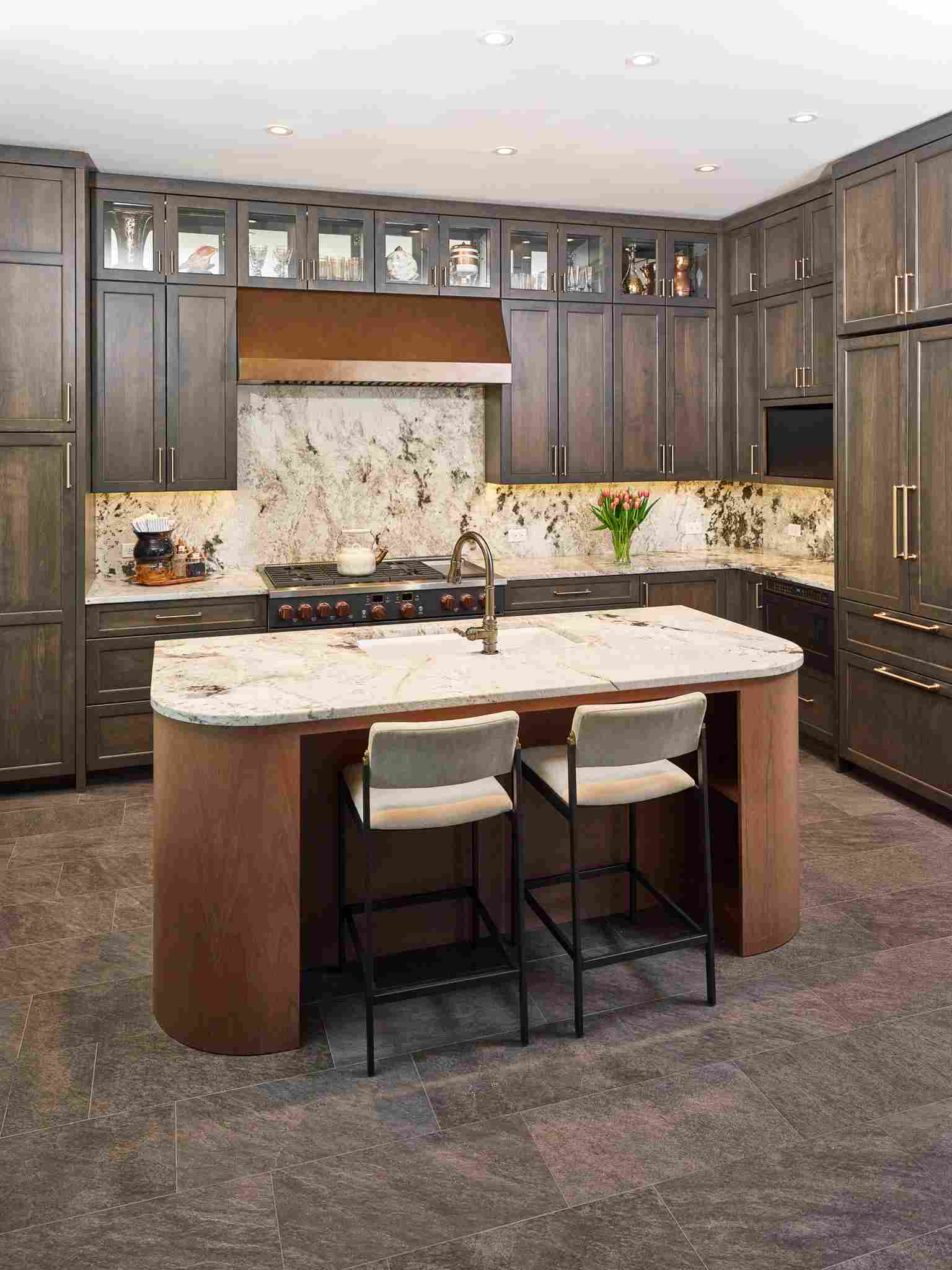 Kitchen Cabinetry