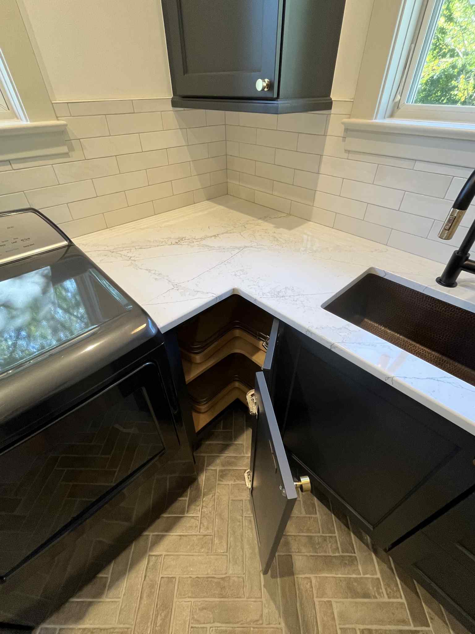 Elegant Kitchen