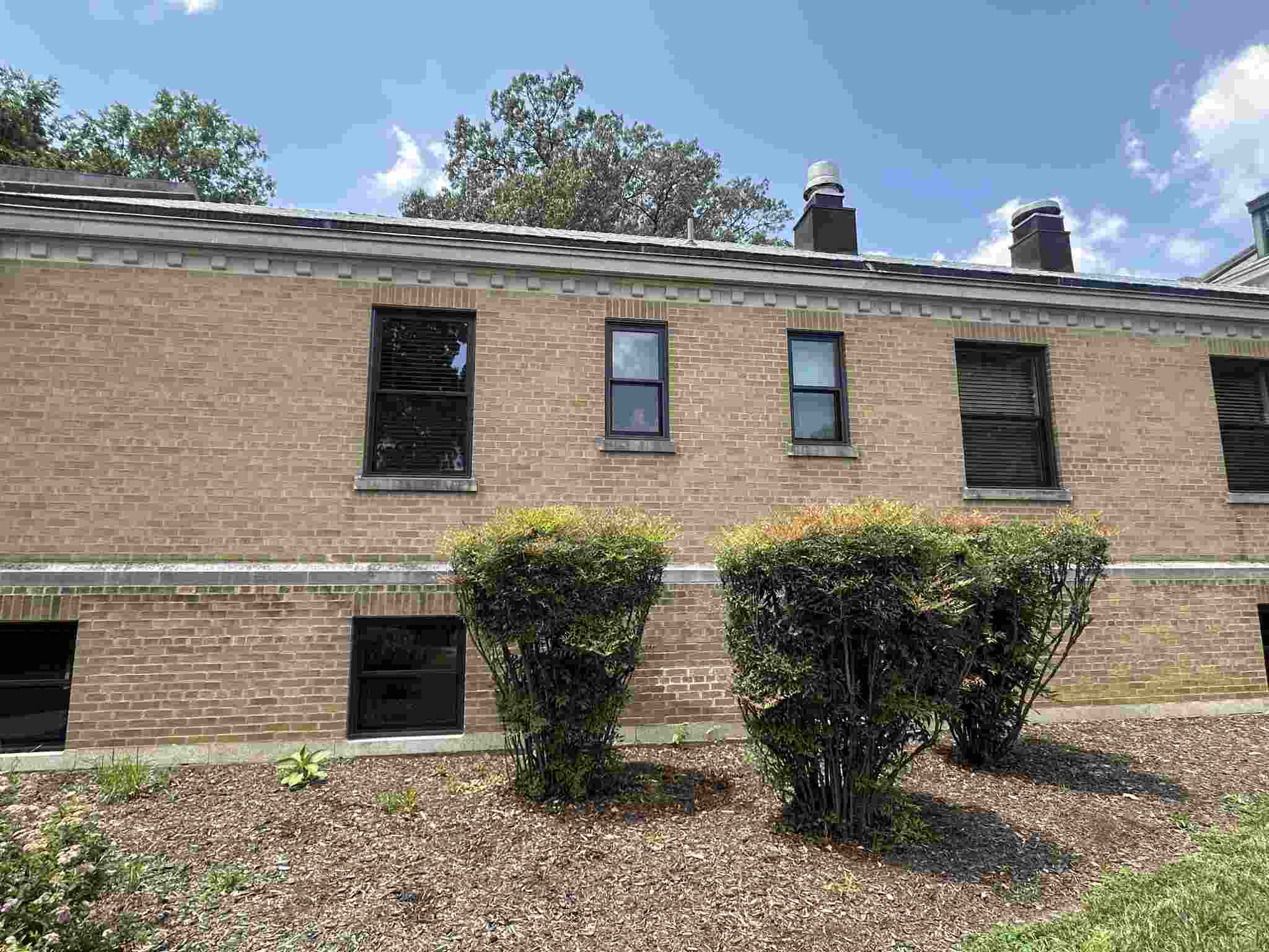 Catholic Seminary