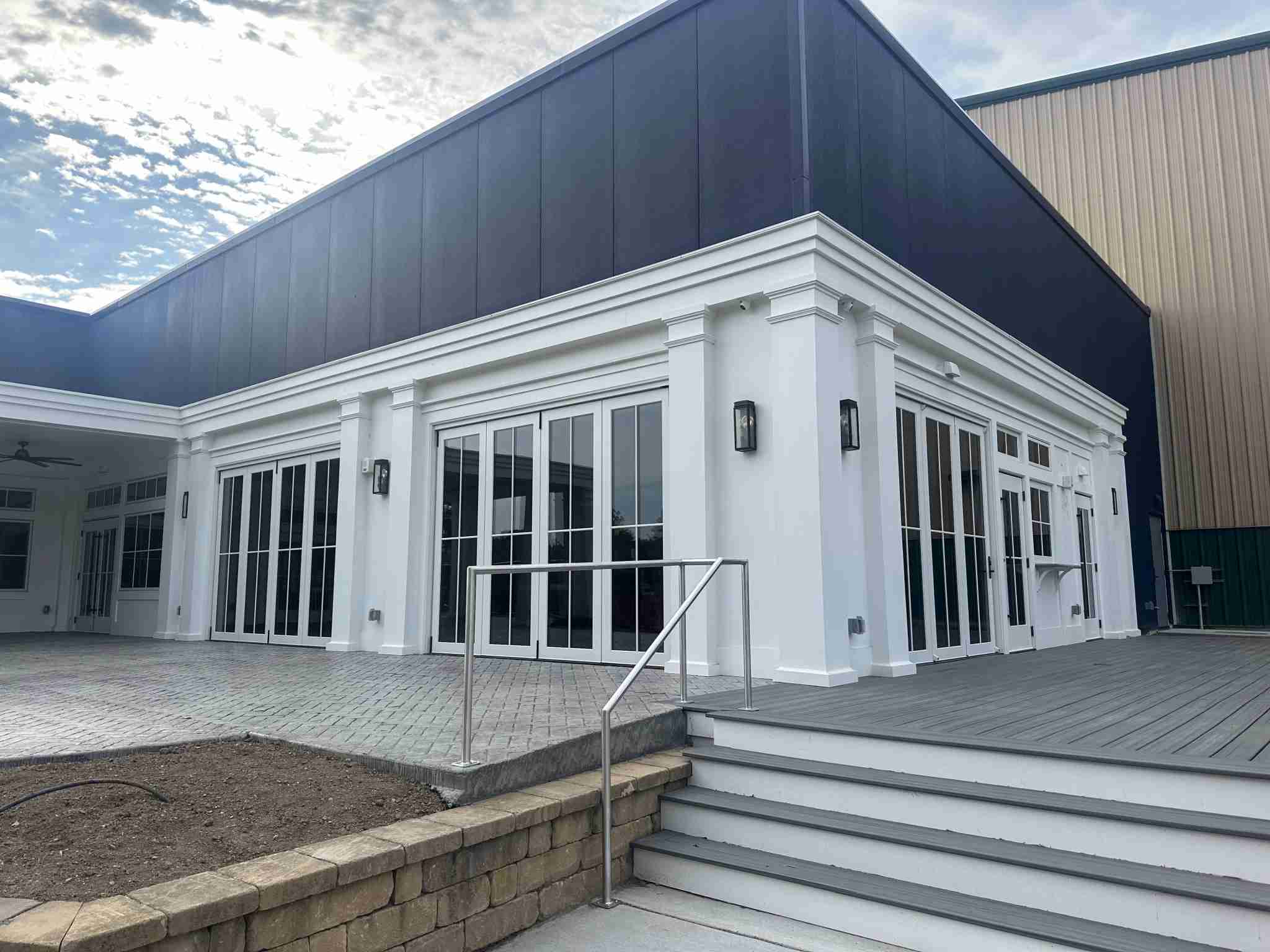 The Naval Academy Golf Grill - Annapolis, MD