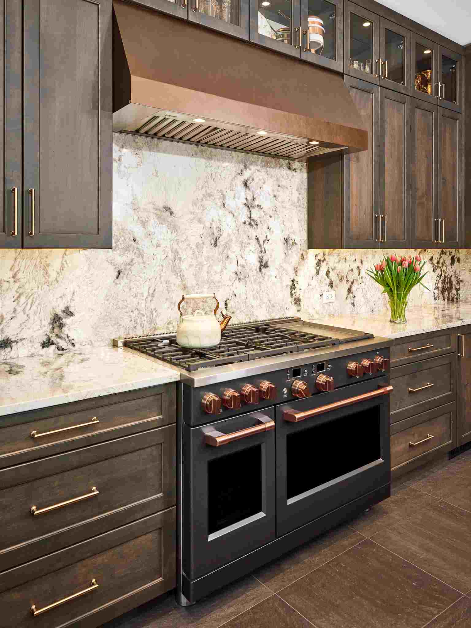 Kitchen Cabinetry