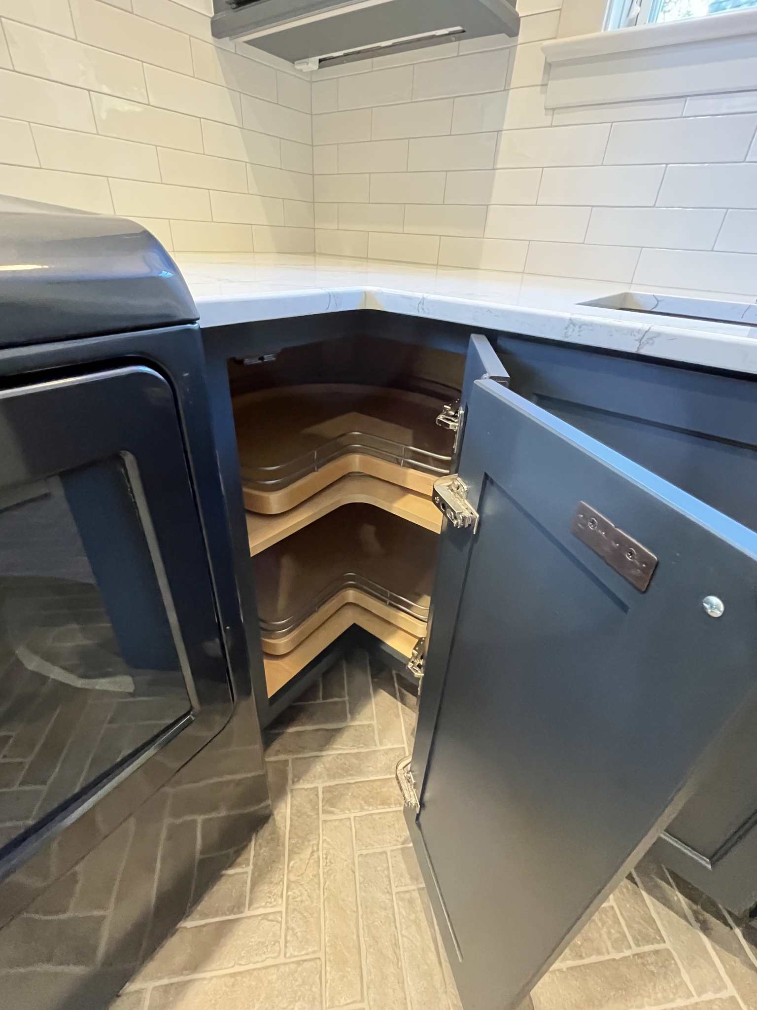 Elegant Kitchen