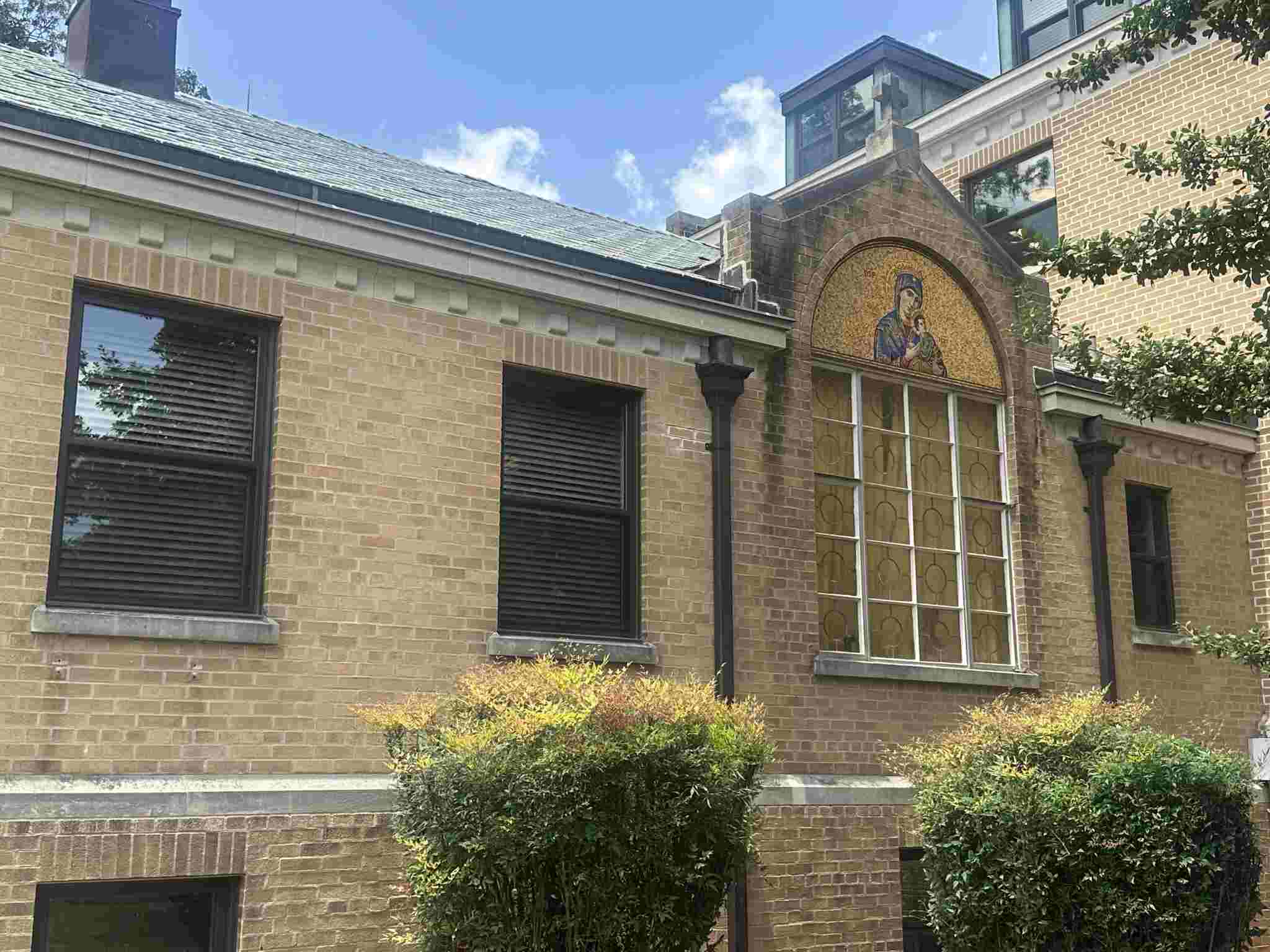 Catholic Seminary