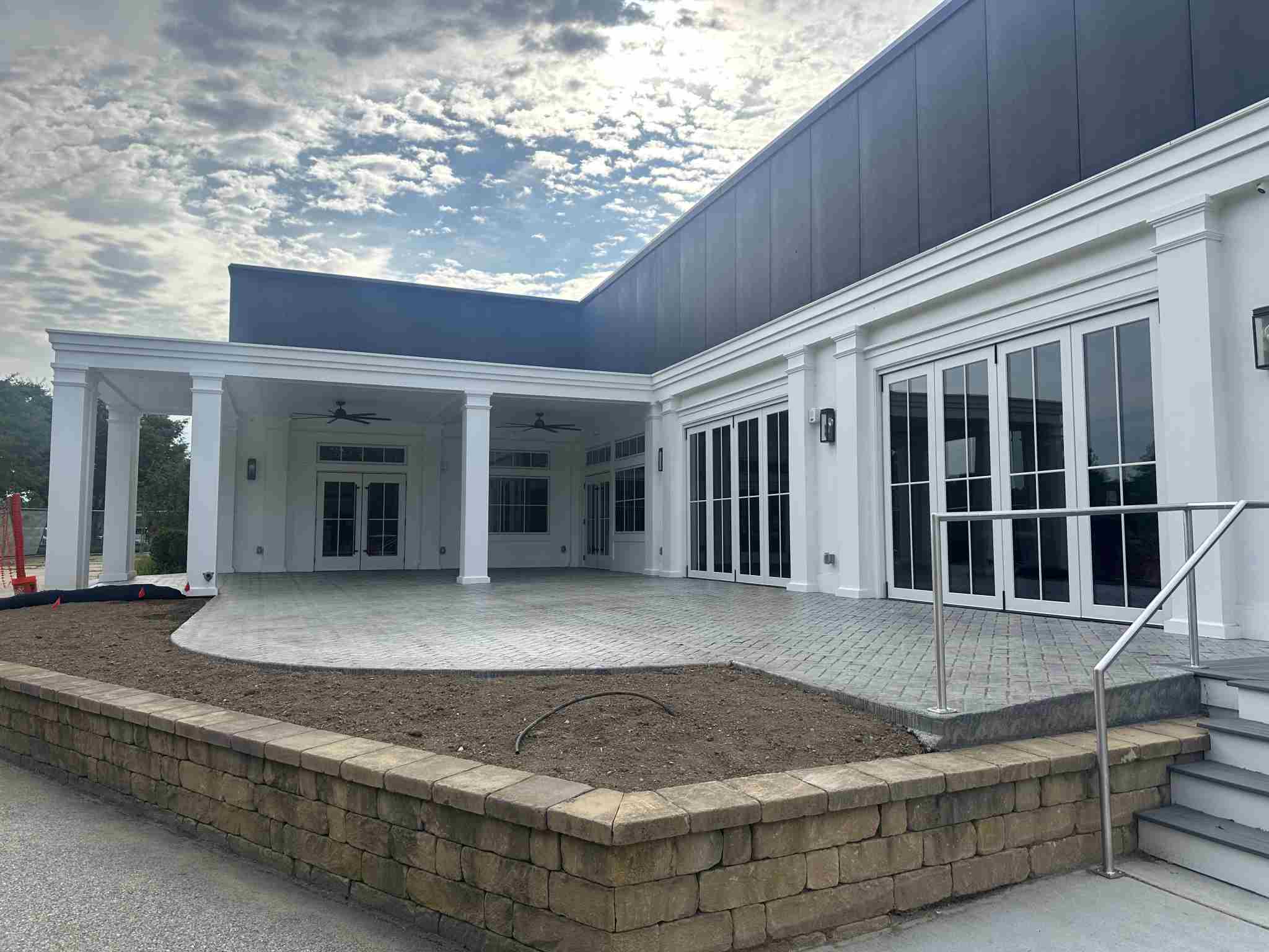 The Naval Academy Golf Grill - Annapolis, MD