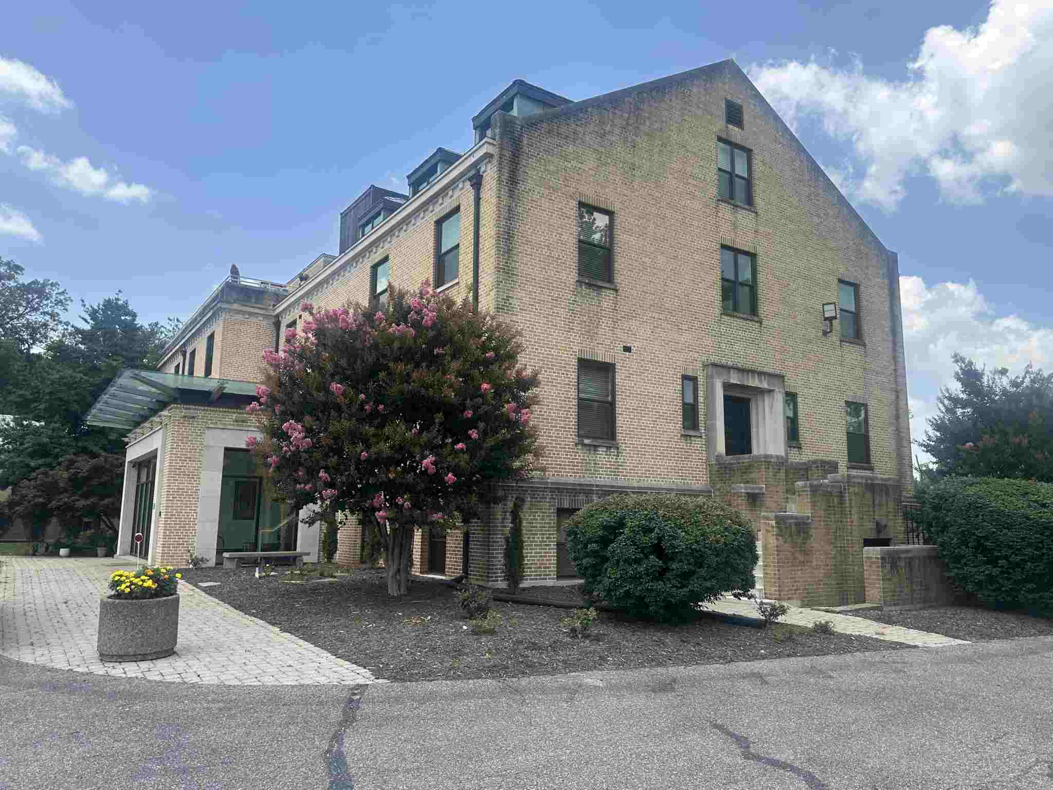 Catholic Seminary