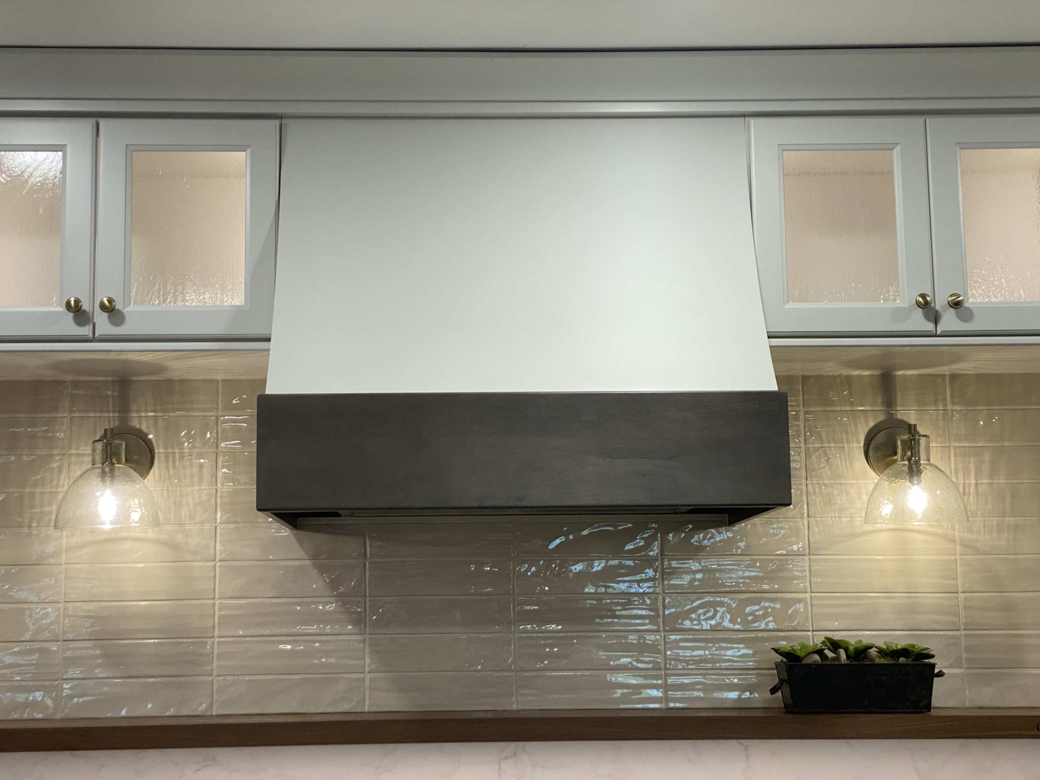 Millersville MD Showroom Kitchen Remodel