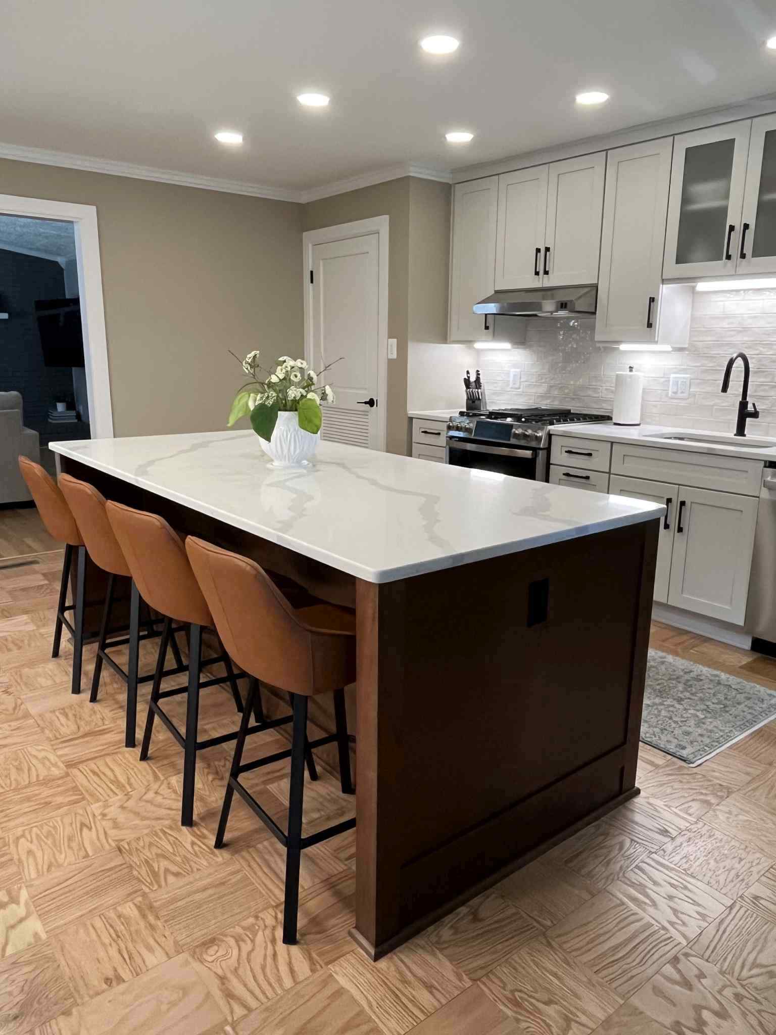 Kitchen Picture