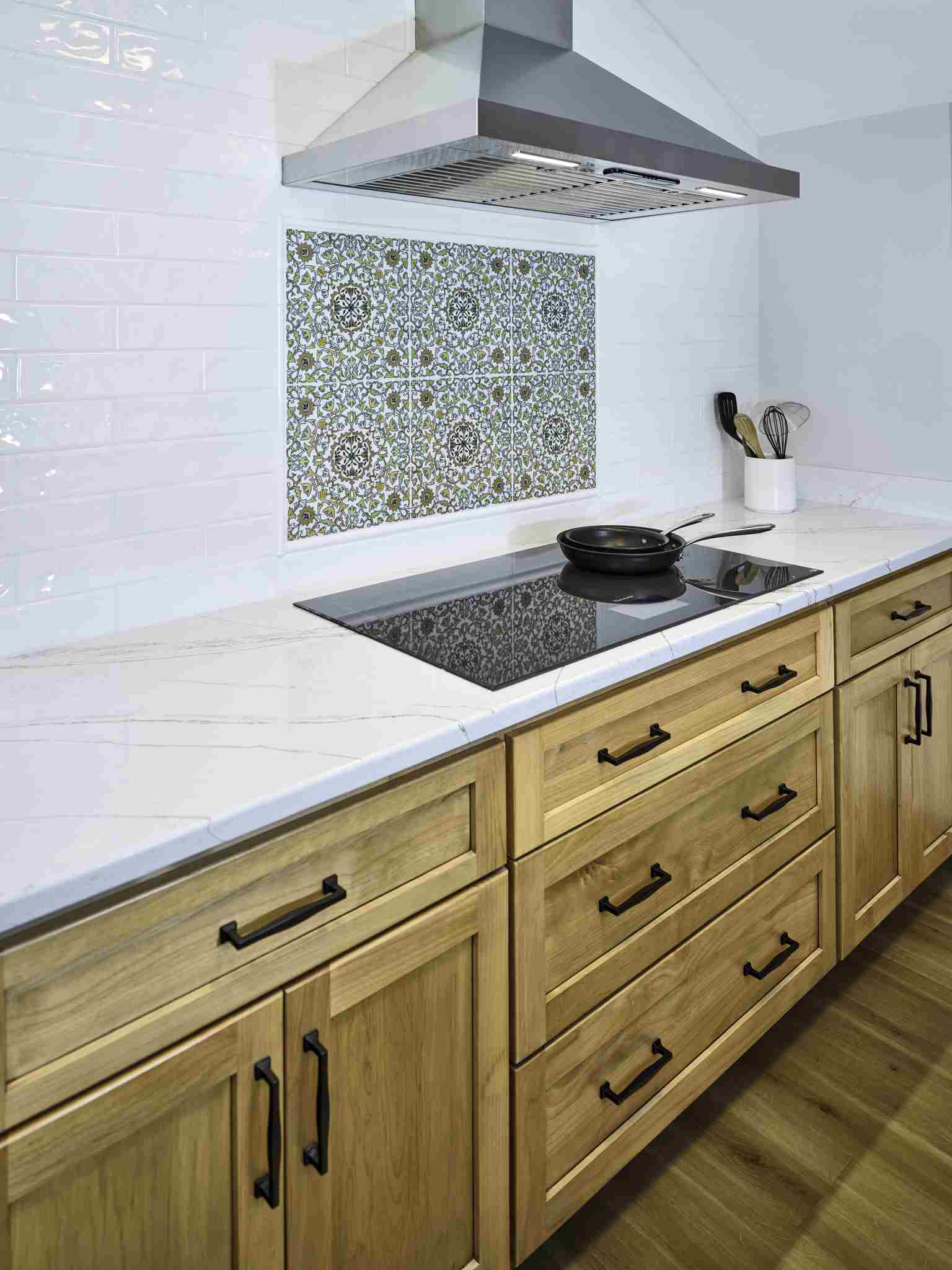 Elegant Kitchen