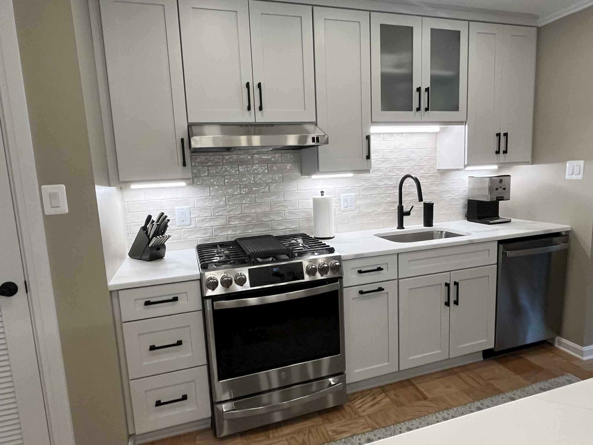 Kitchen Picture
