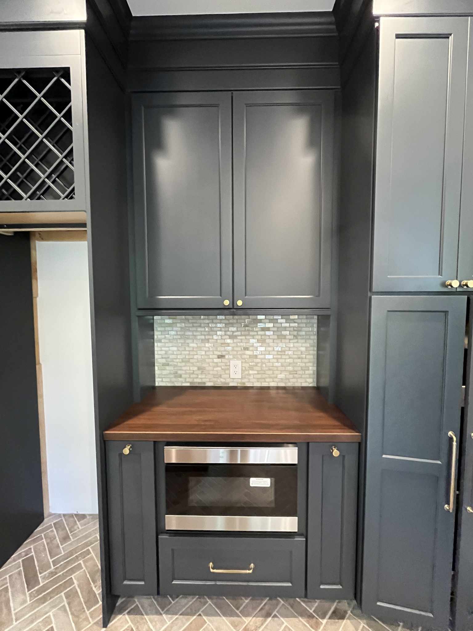 Elegant Kitchen
