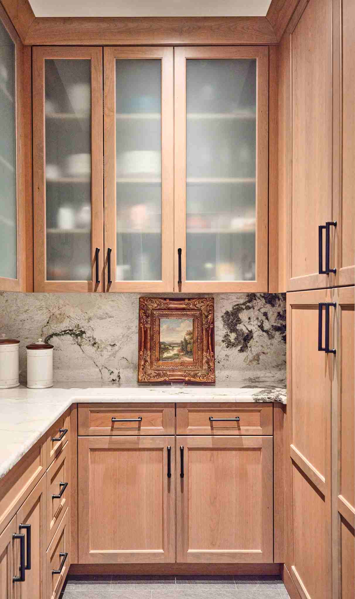 Kitchen Cabinetry