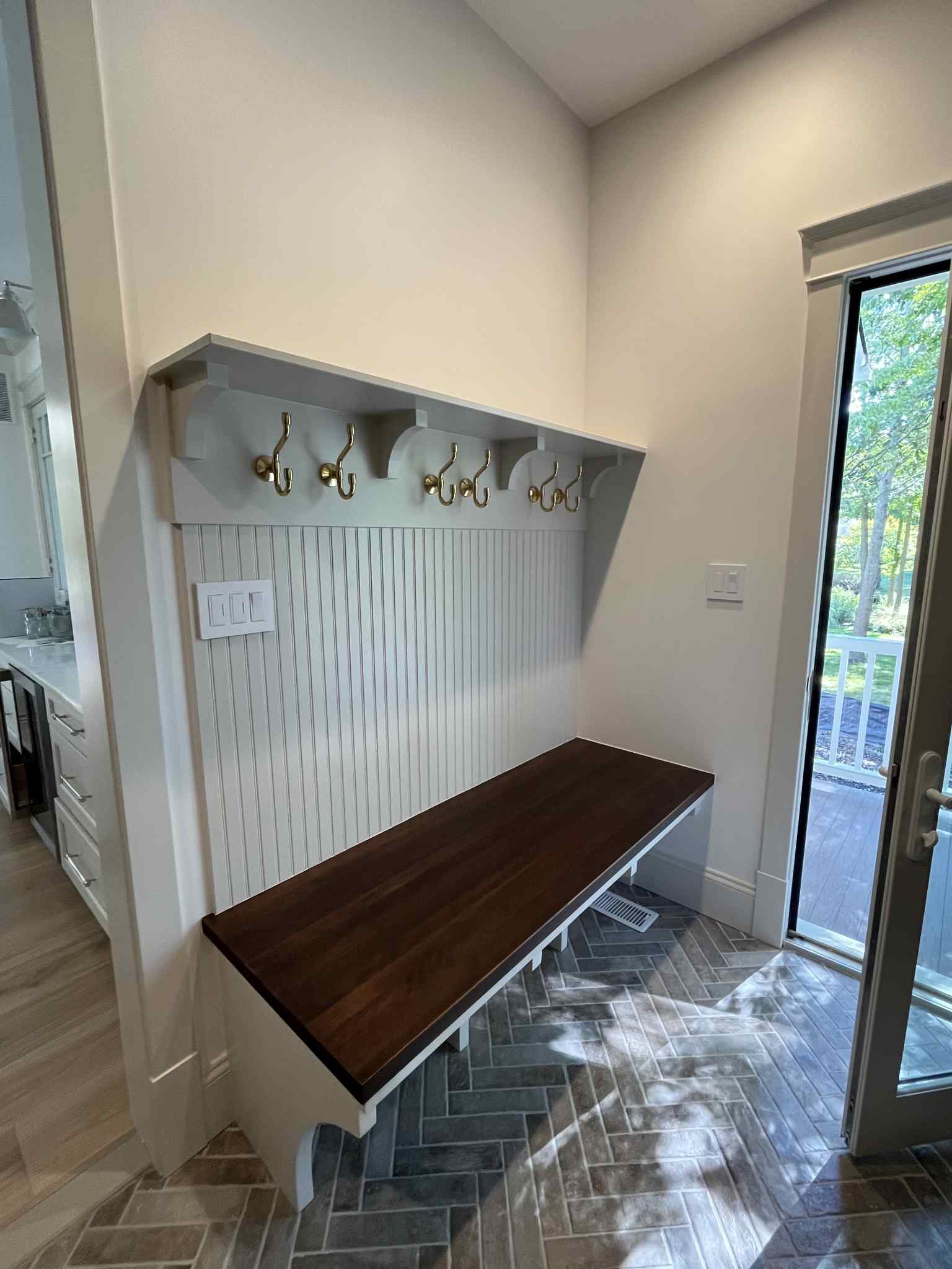 Elegant Kitchen