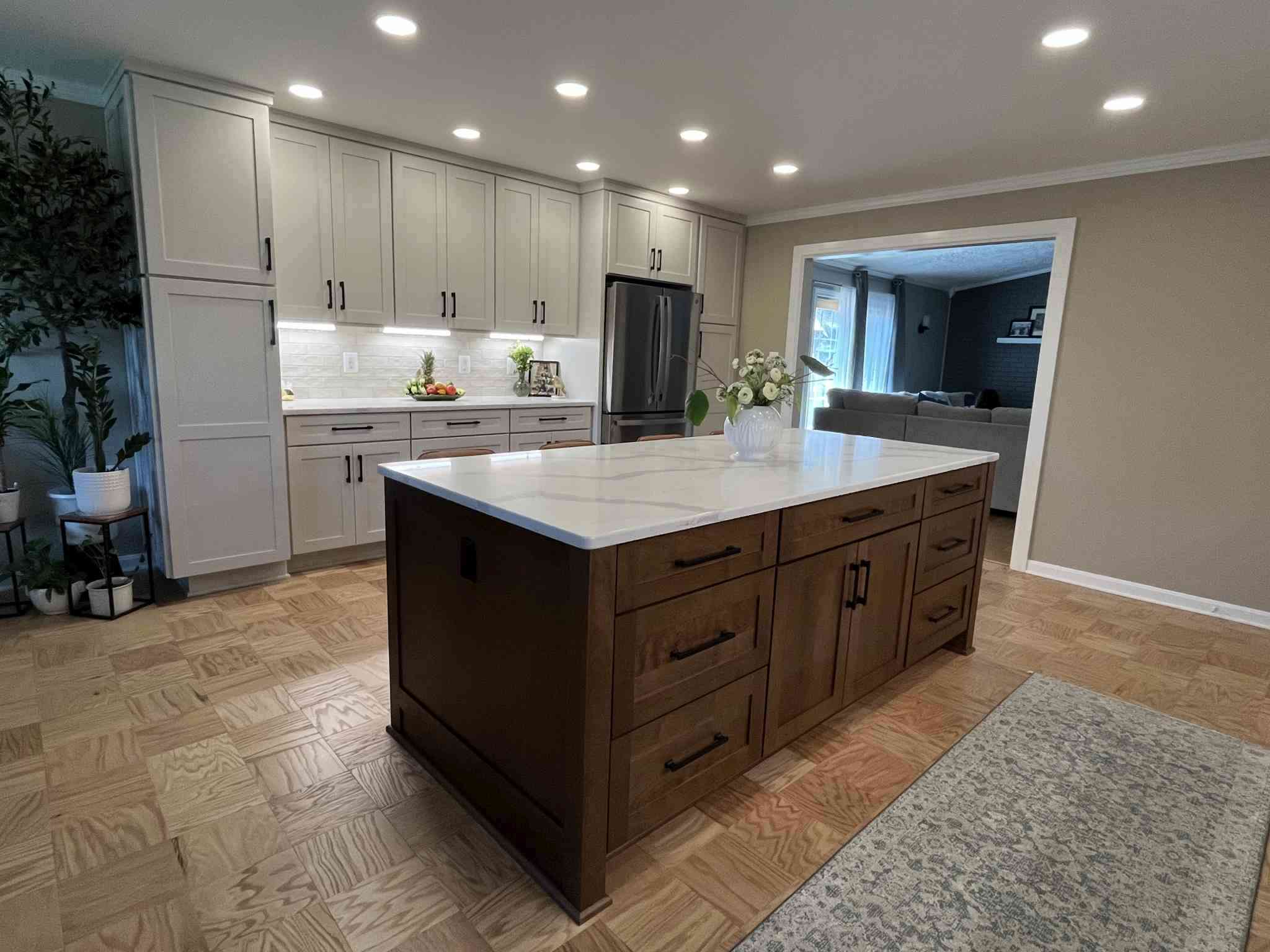 Kitchen Picture