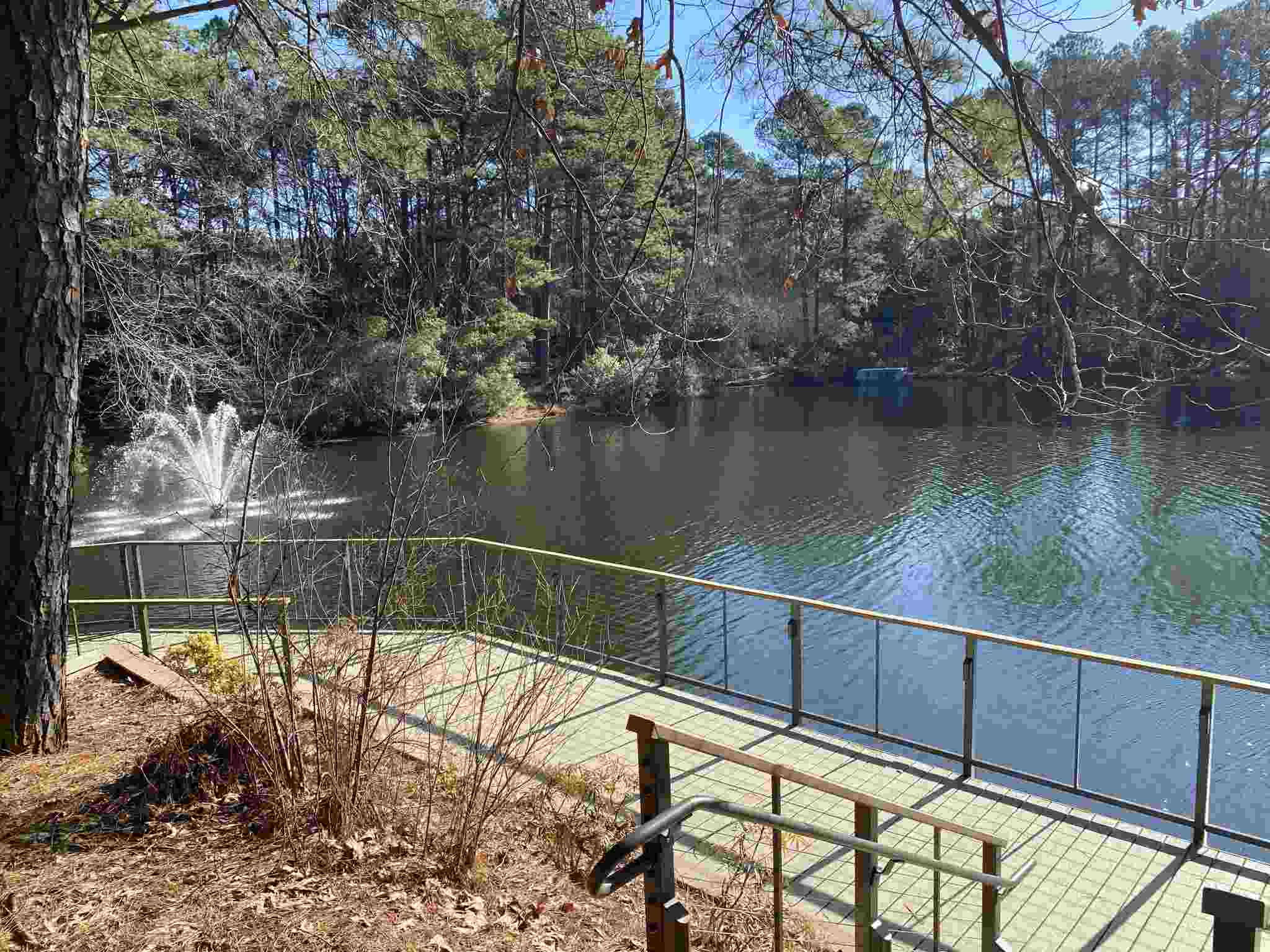 MoistureShield Decking Project