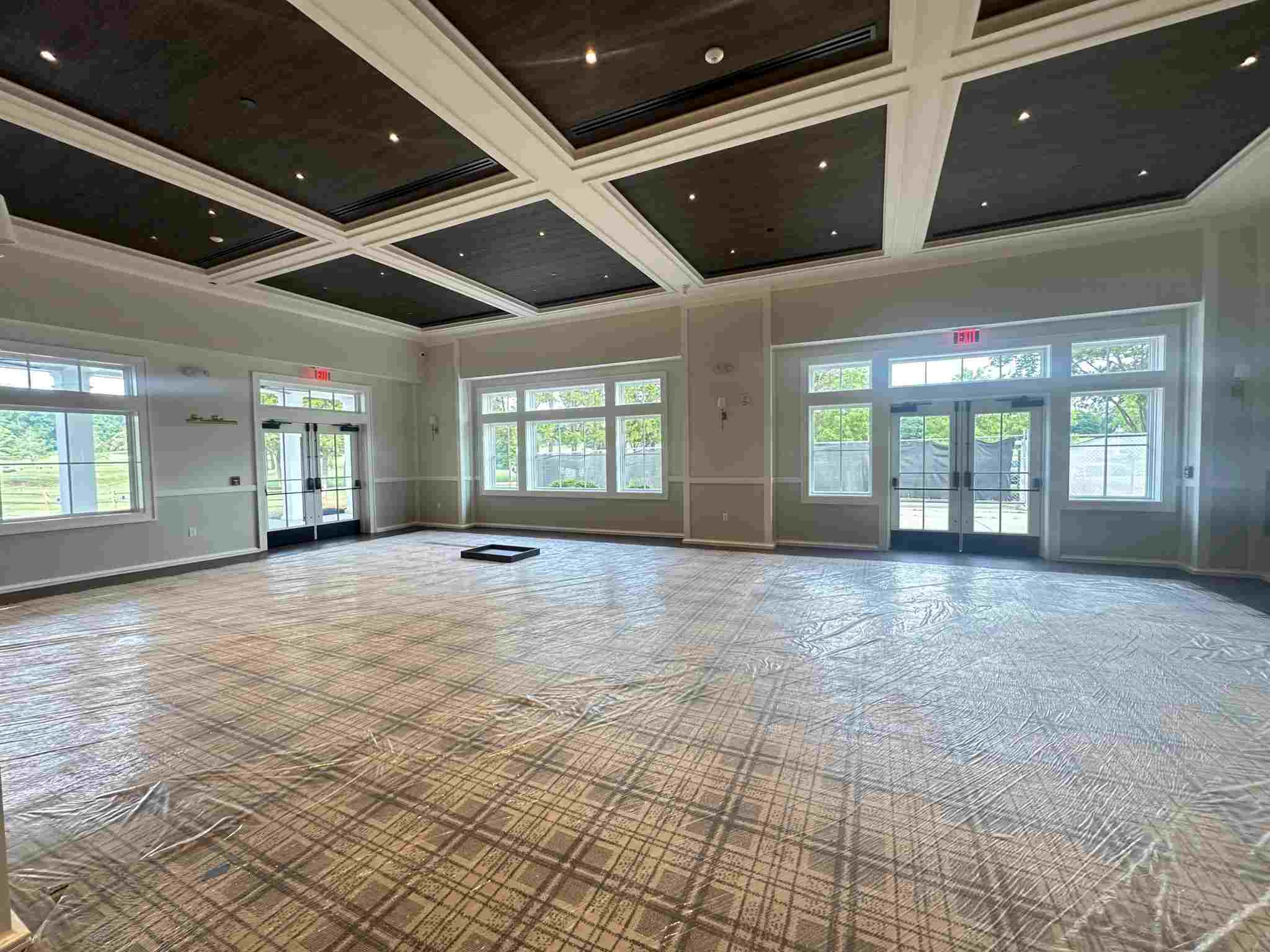 The Naval Academy Golf Grill - Annapolis, MD
