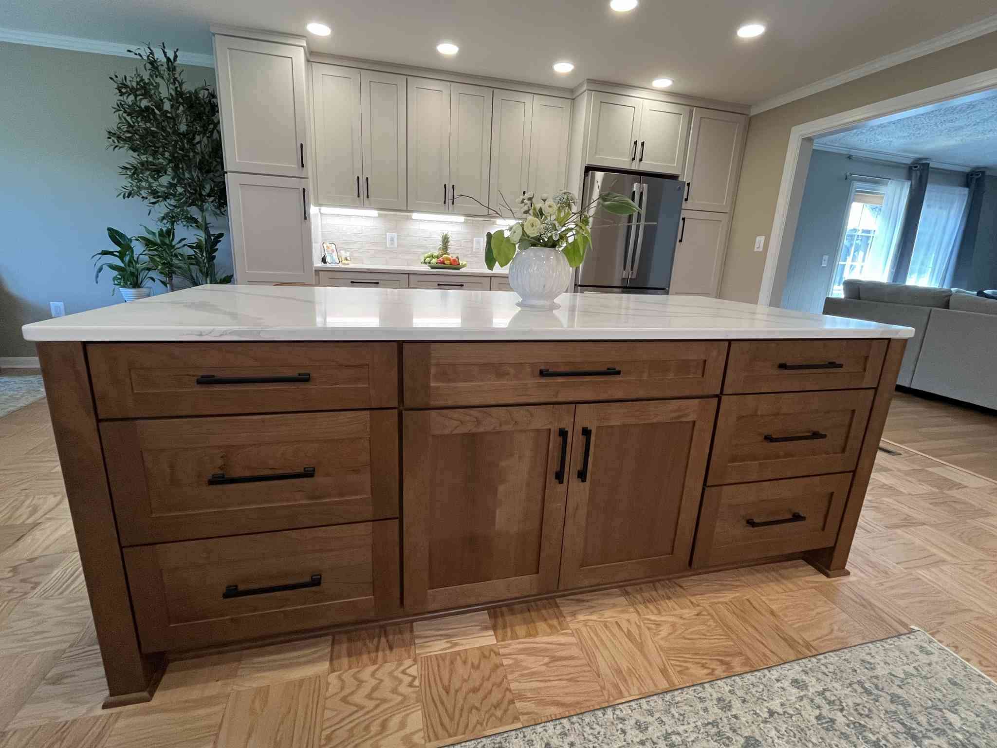 Kitchen Picture