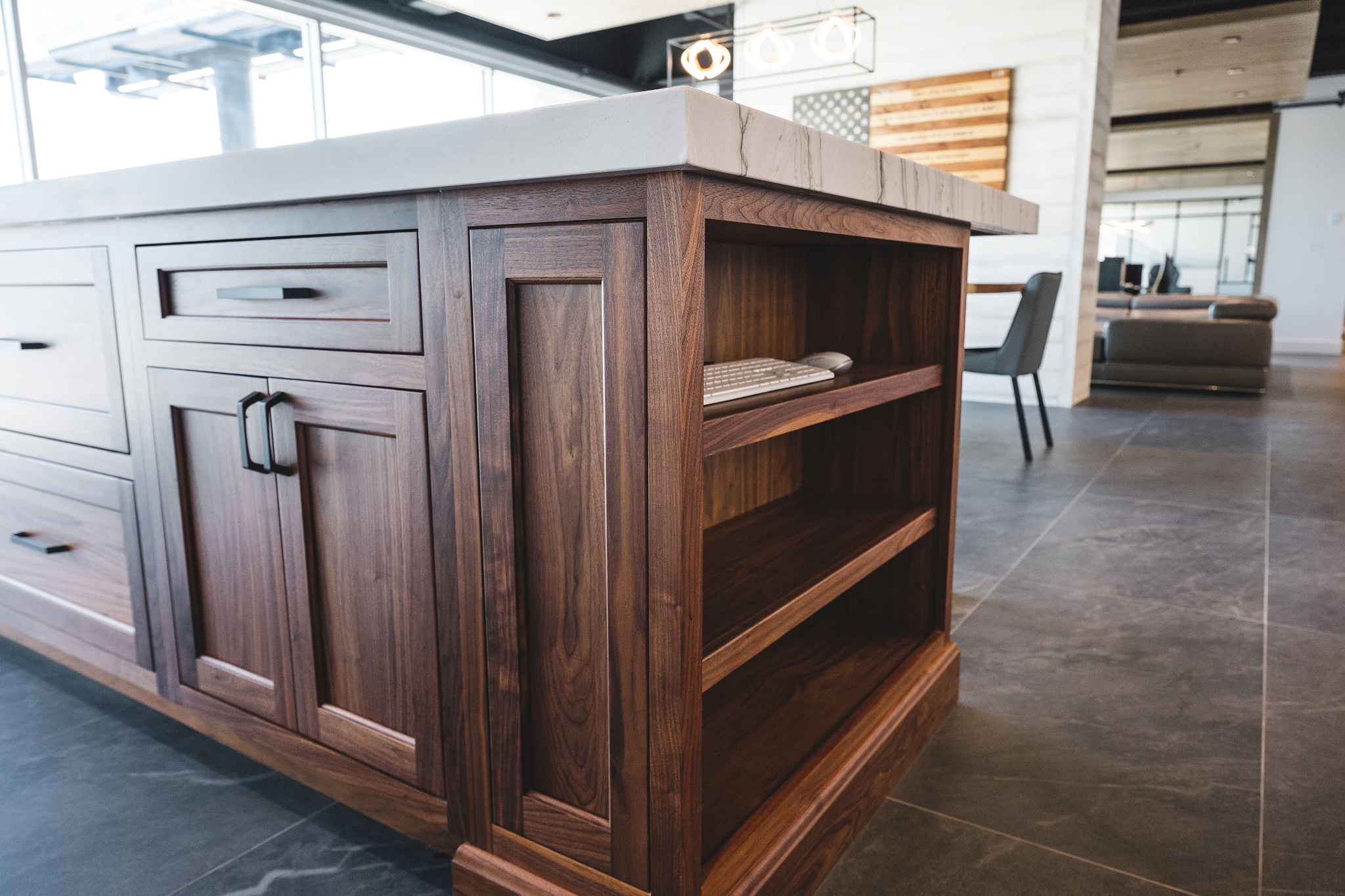 Cabinetry