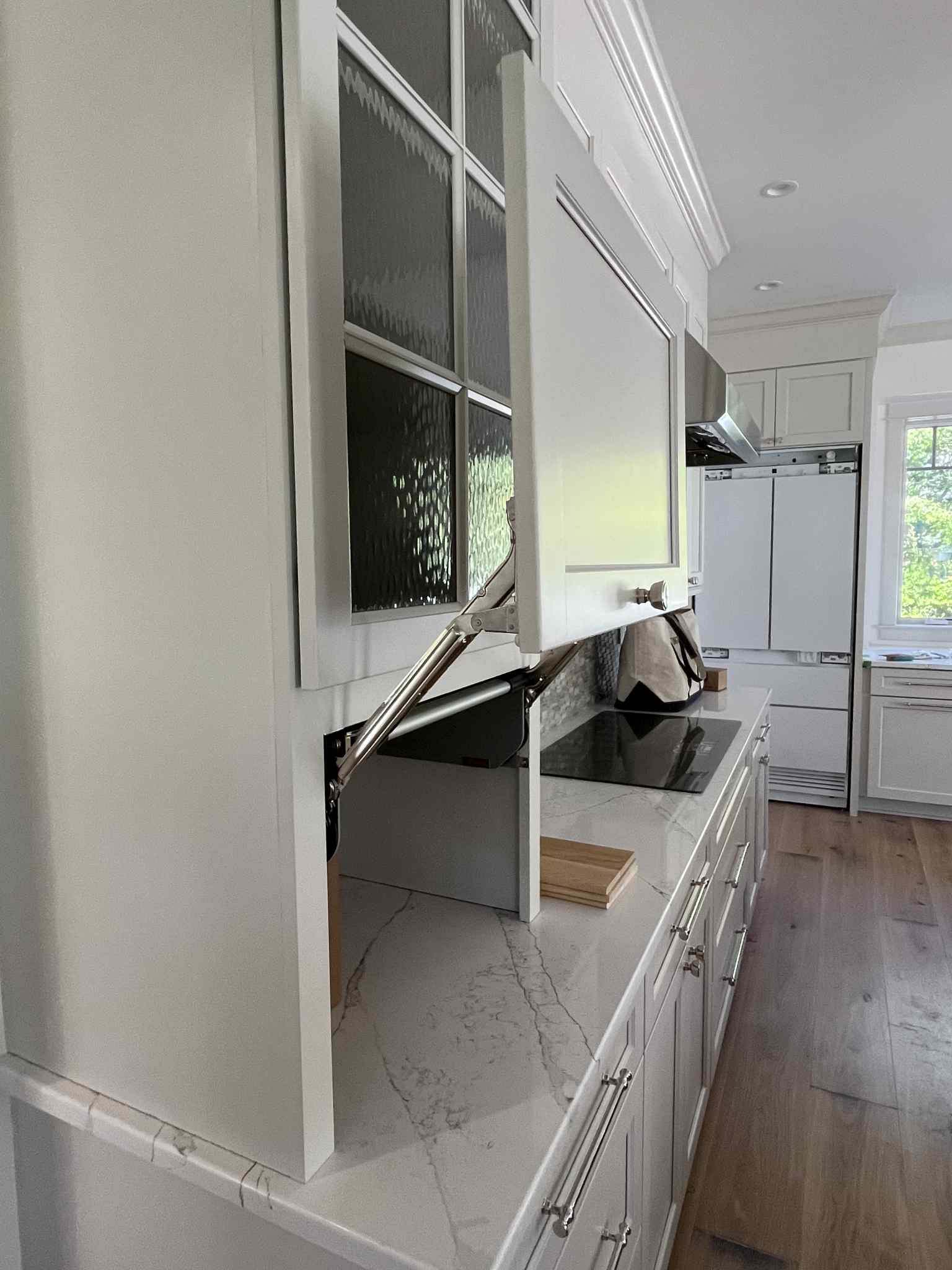 Elegant Kitchen