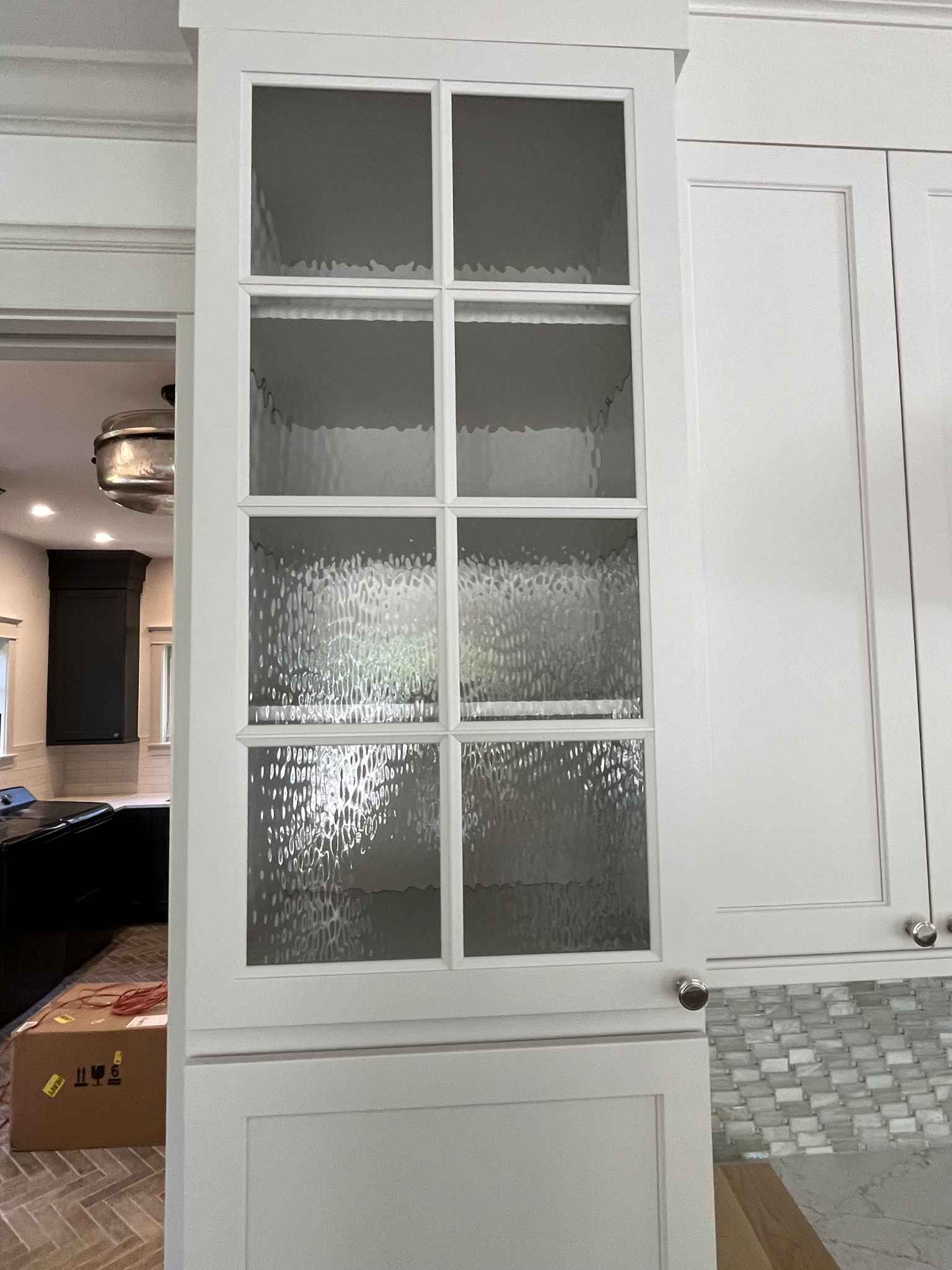 Elegant Kitchen