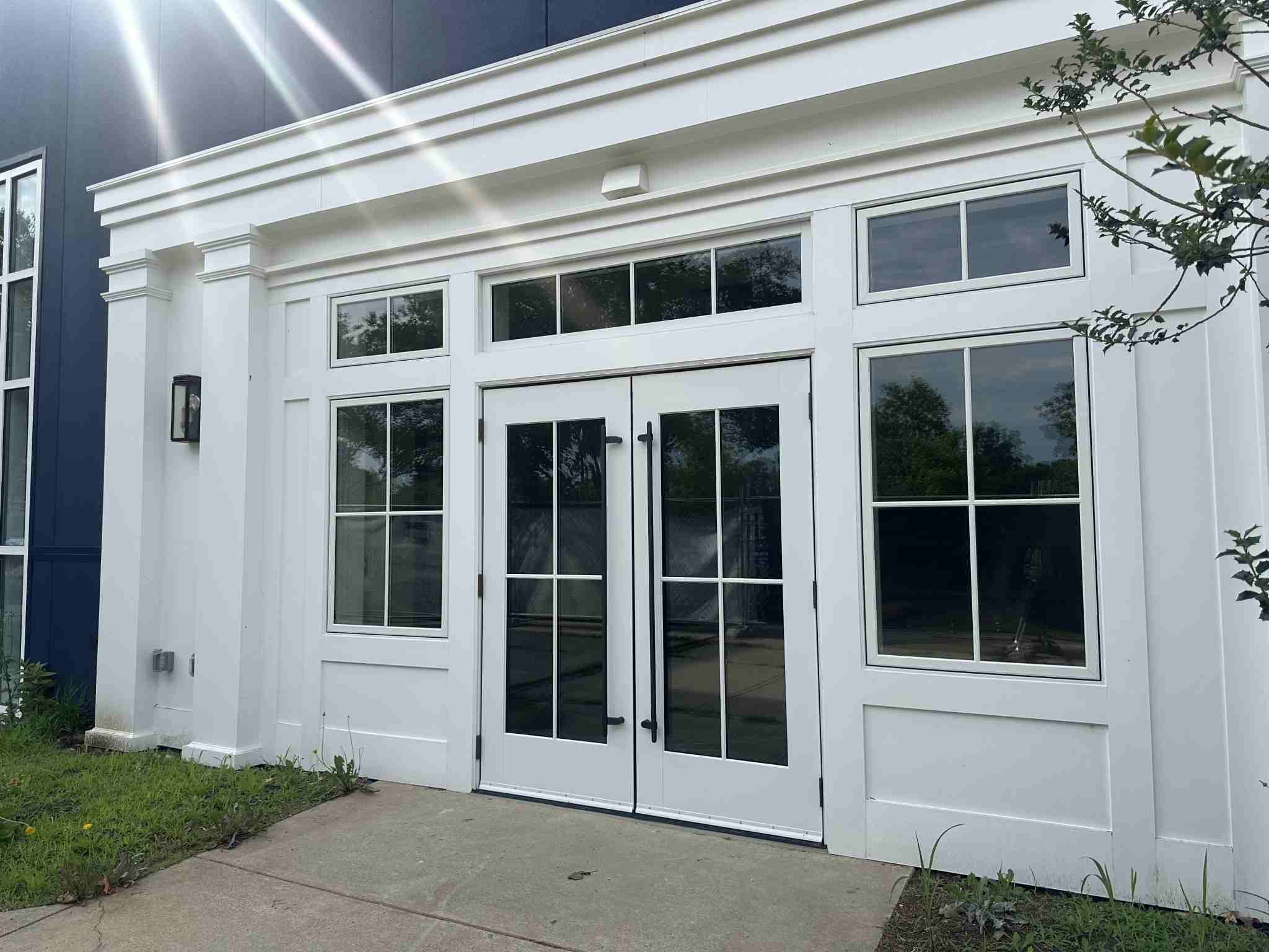 The Naval Academy Golf Grill - Annapolis, MD