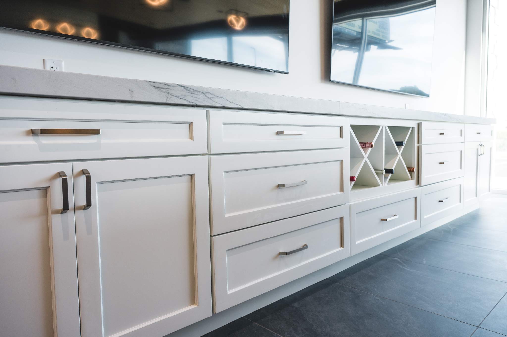 Cabinetry