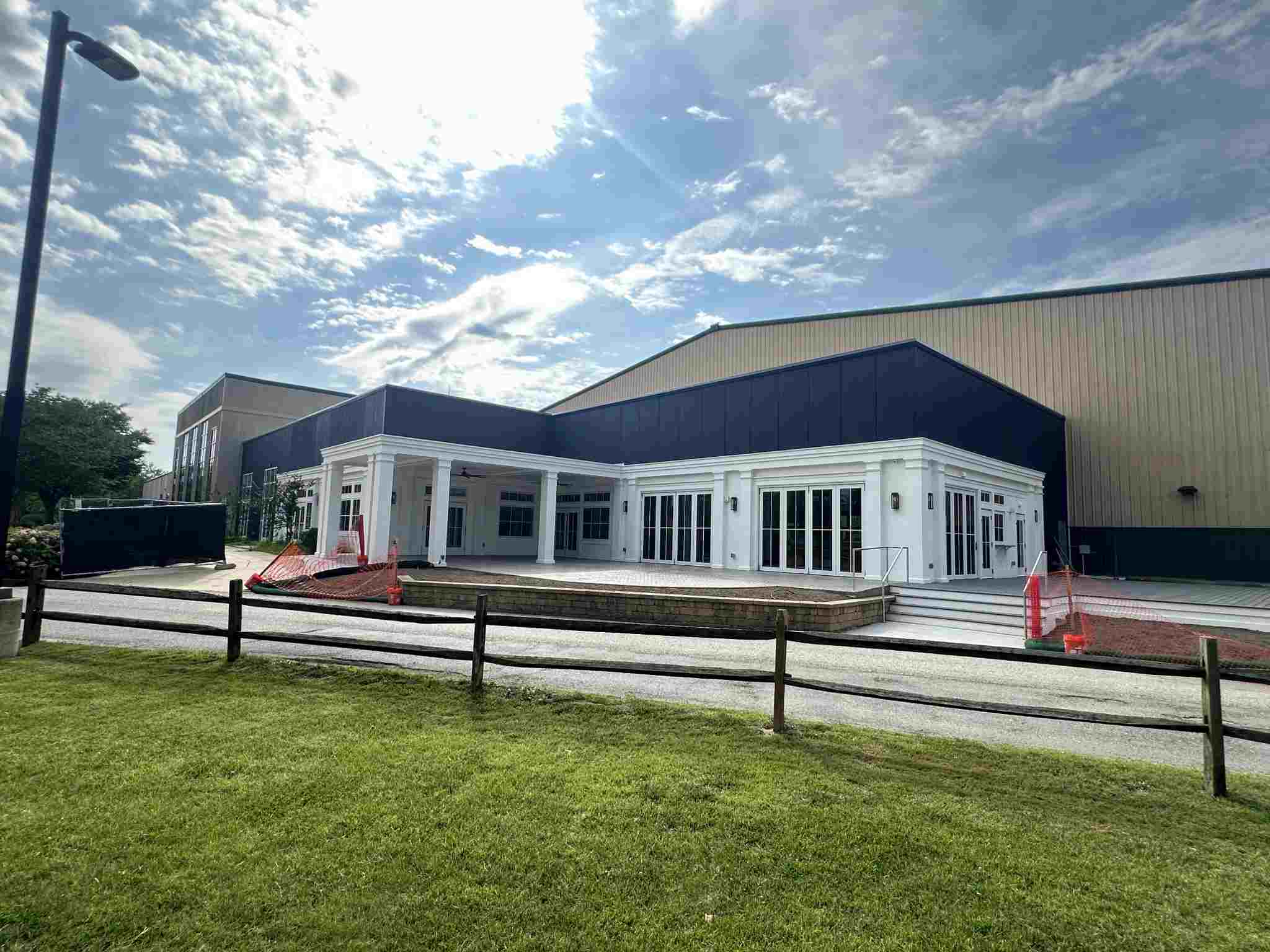 The Naval Academy Golf Grill - Annapolis, MD